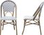 Trivoli Gray Dining Chair, Set of 2