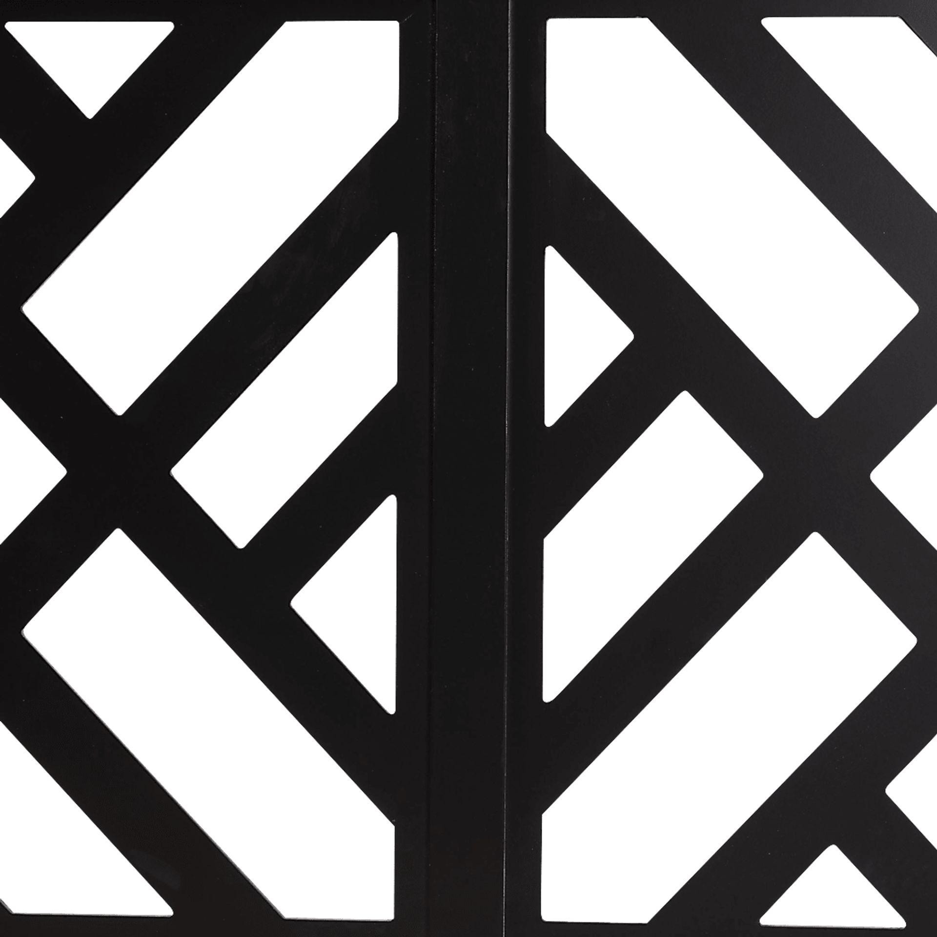 Trolio Espresso Brown Queen Headboard - Image 4