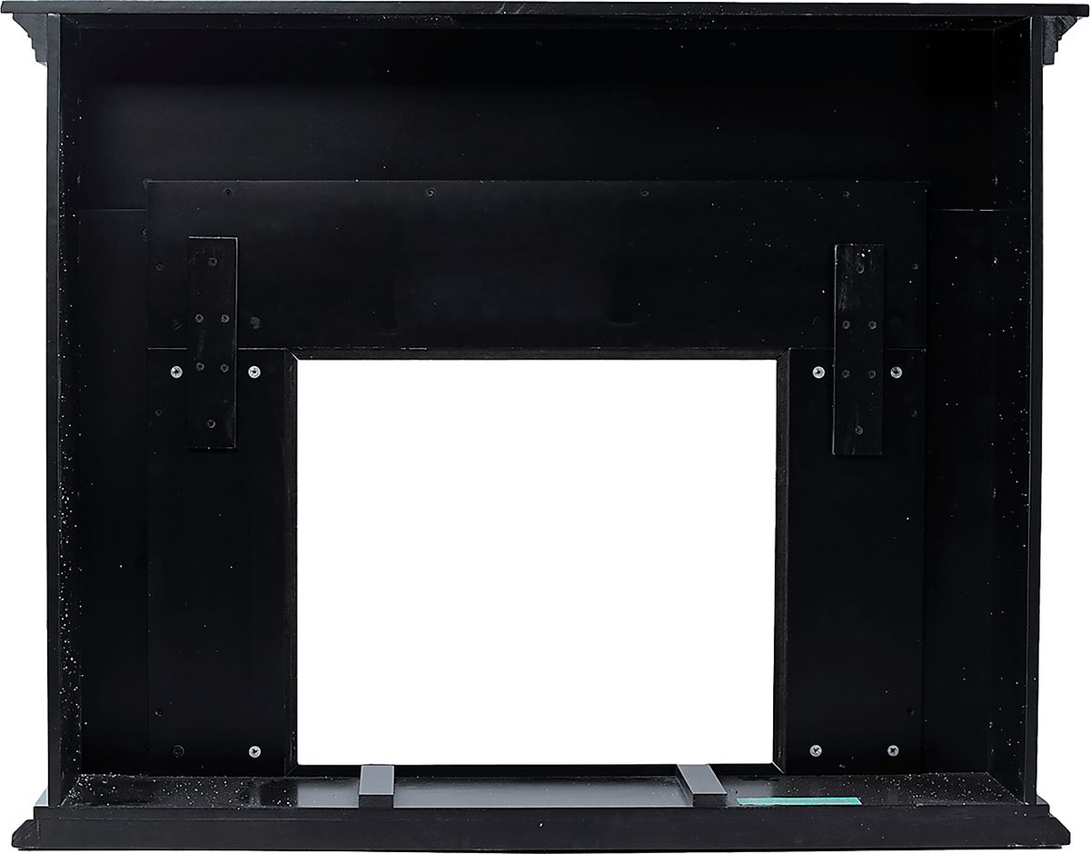 Tronewood IV Black 50
