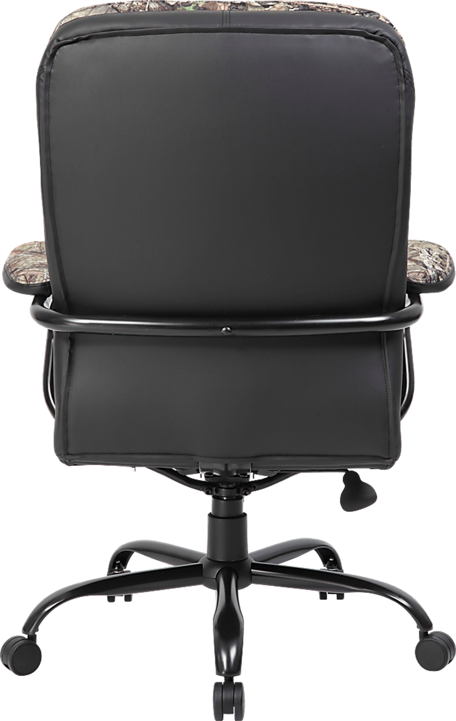 Trongate Brown Desk Chair - Image 4