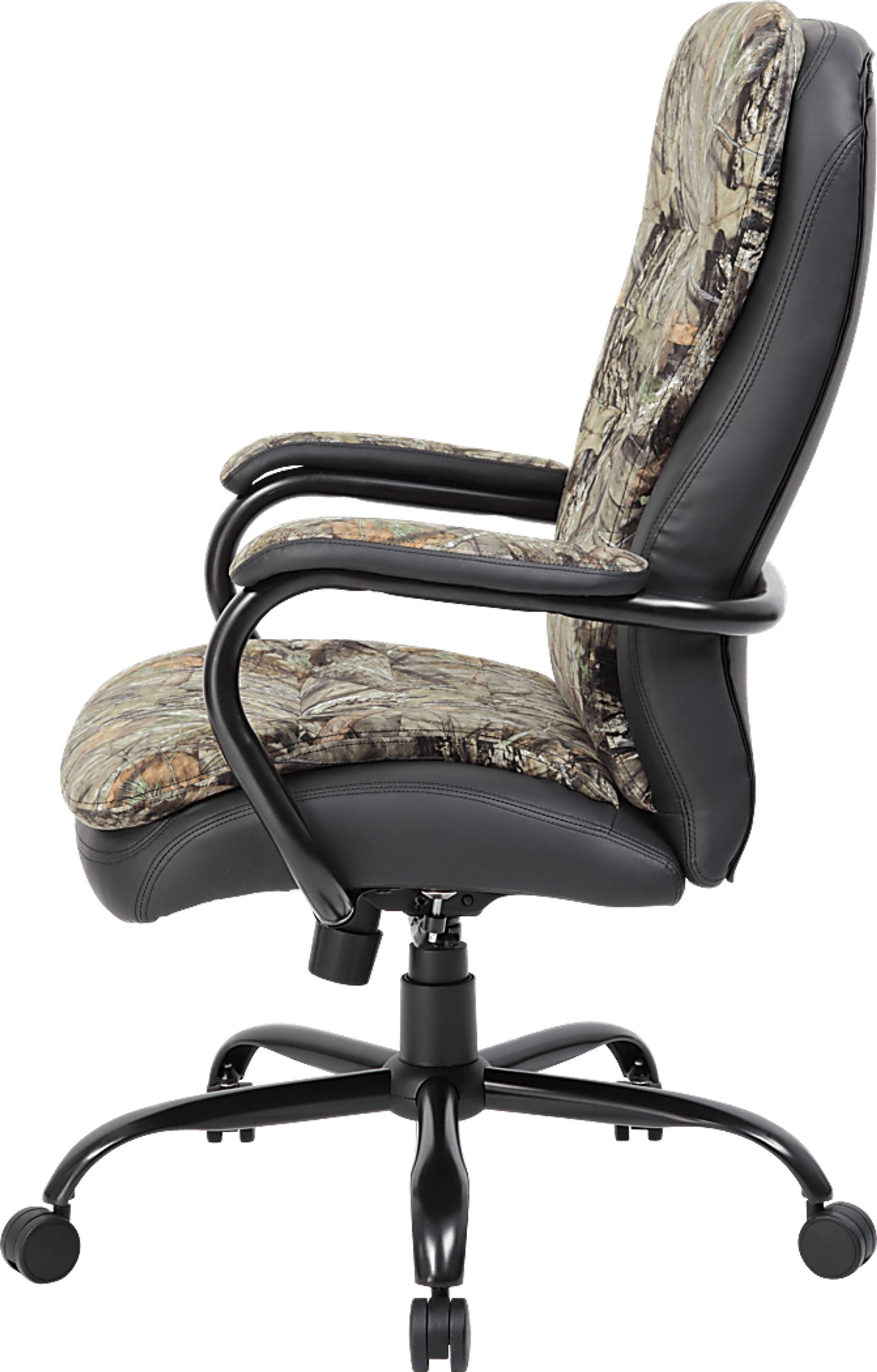 Trongate Brown Desk Chair - Image 5