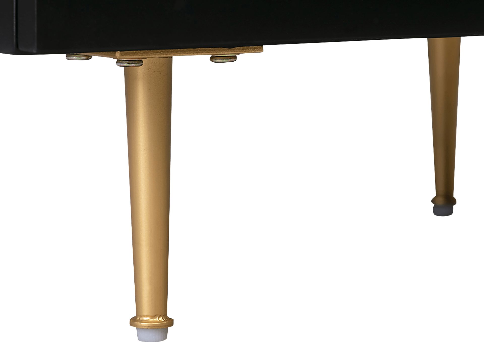 Troperan Black Dresser - Image 6