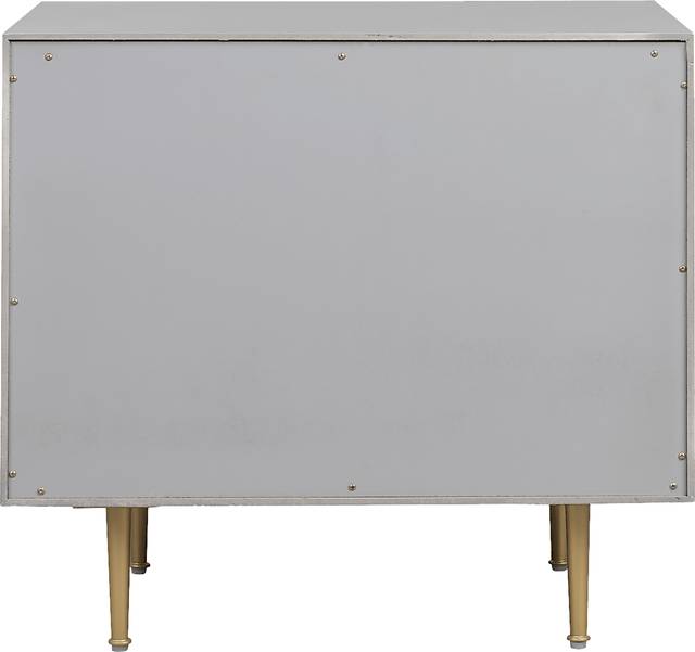 Troperan Gray Nightstand - Thumbnail - Image 7