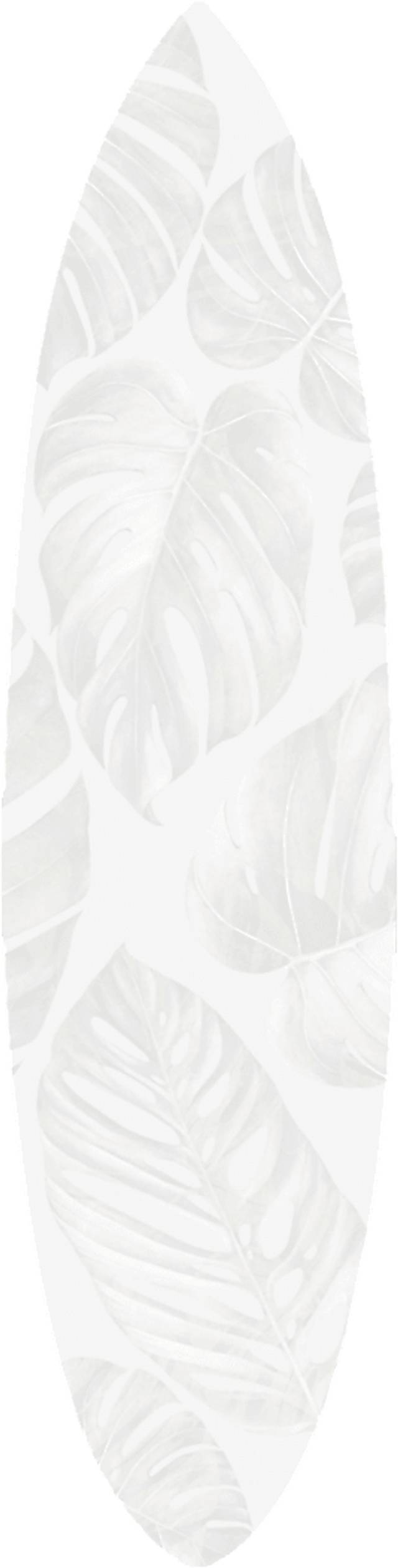 Tropical Dream Gray Wall Decor - Thumbnail - Image 1