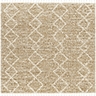 Beige, White