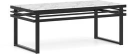 cocktail table