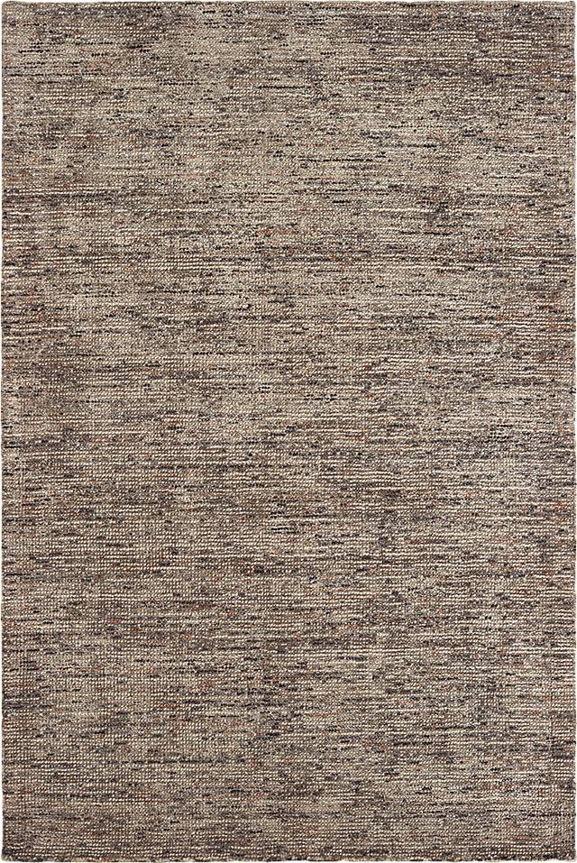 Trudeau Brown 8' x 10' Rug - Thumbnail - Image 1