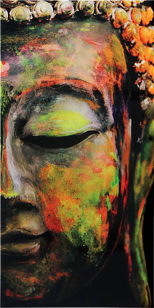 True Harmony Artwork - Thumbnail - Image 1