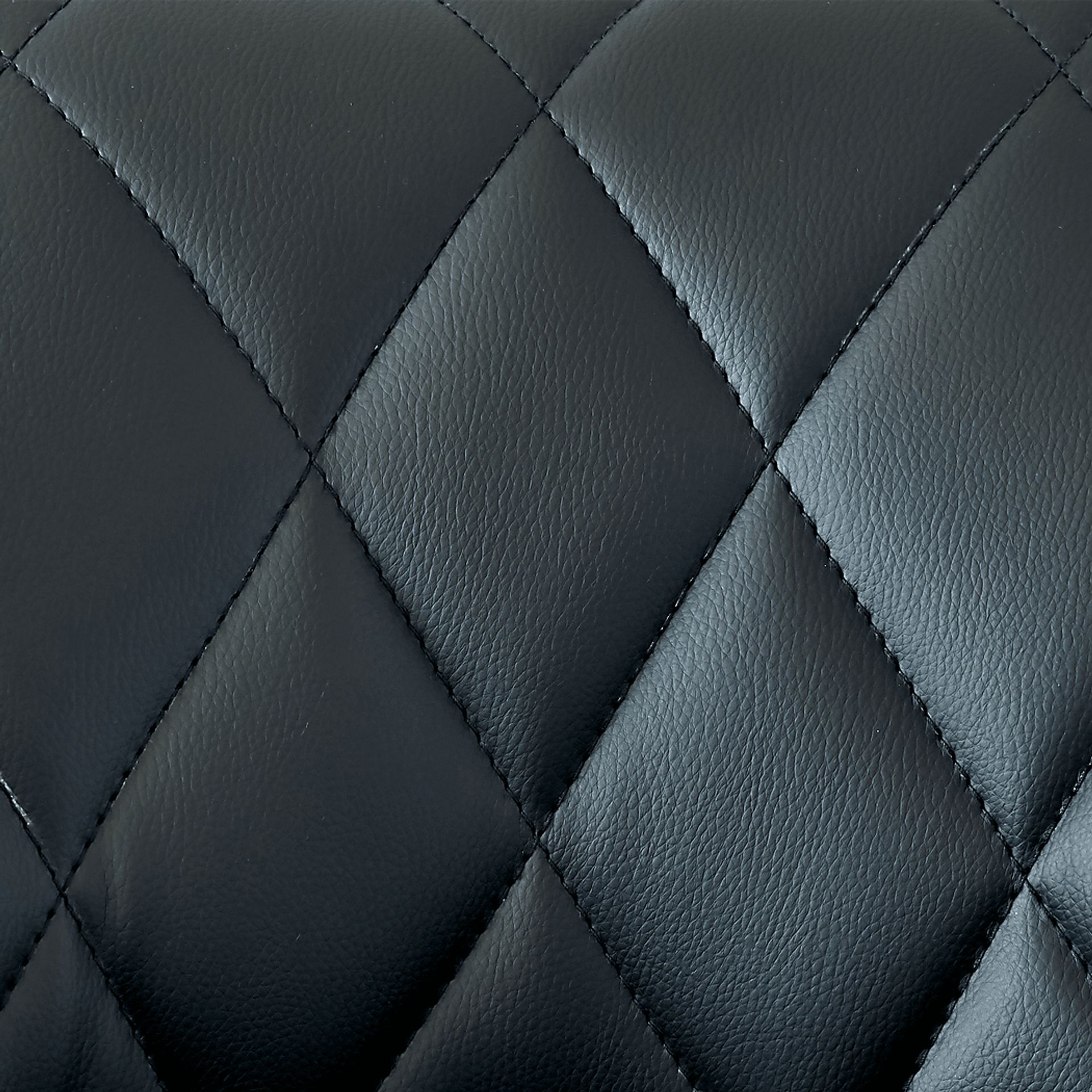 Trumball Black Bar Stool Set - Image 9