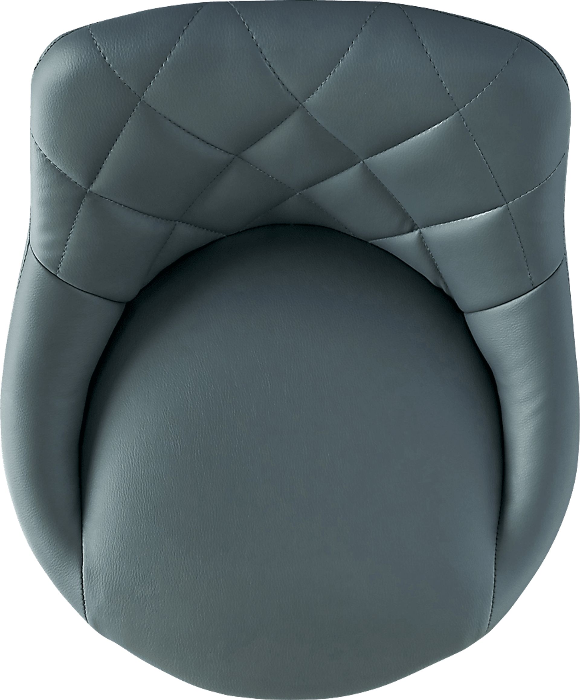 Trumball Gray Bar Stool Set - Image 6