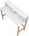 Trumball White Desk