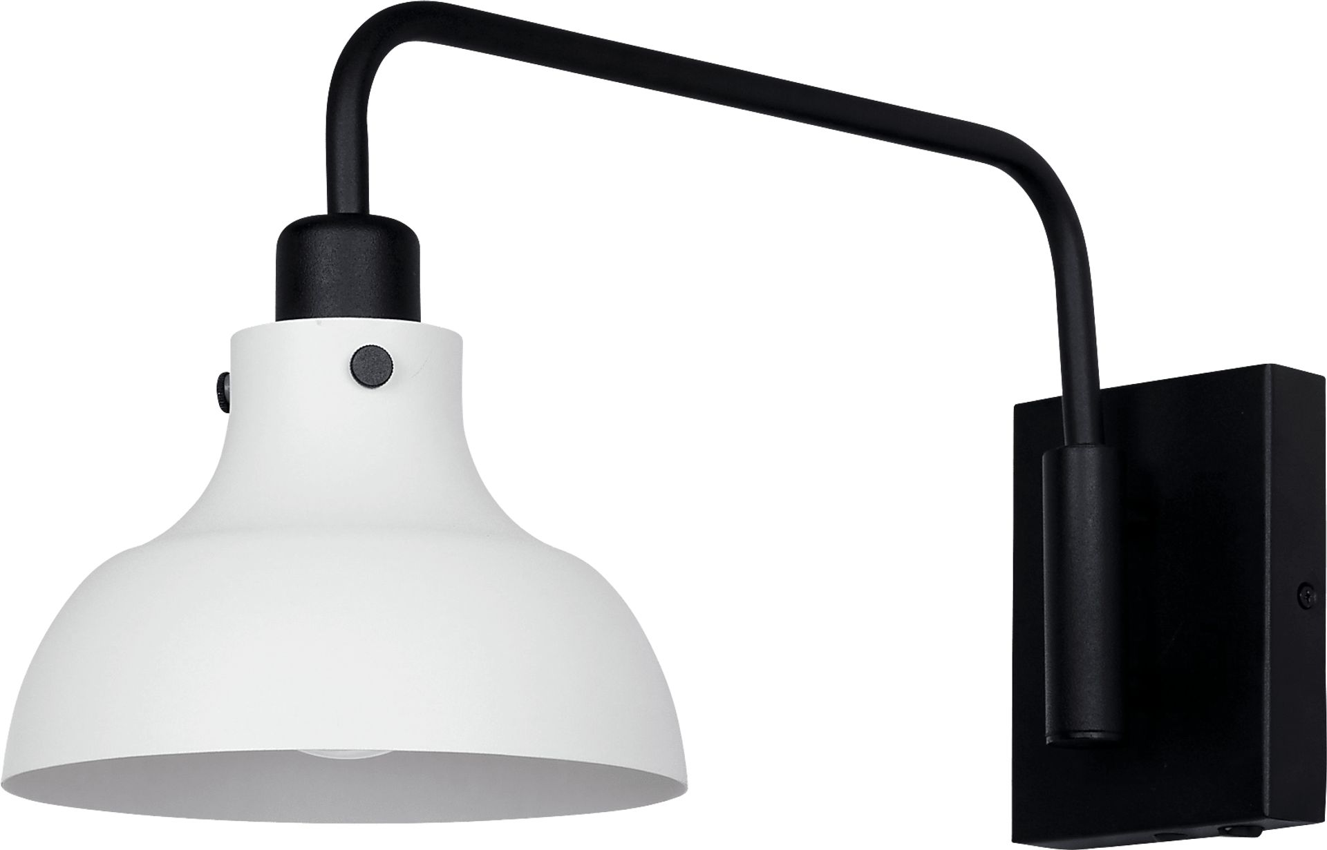 Trumbull Place Gray Sconce - Image 1