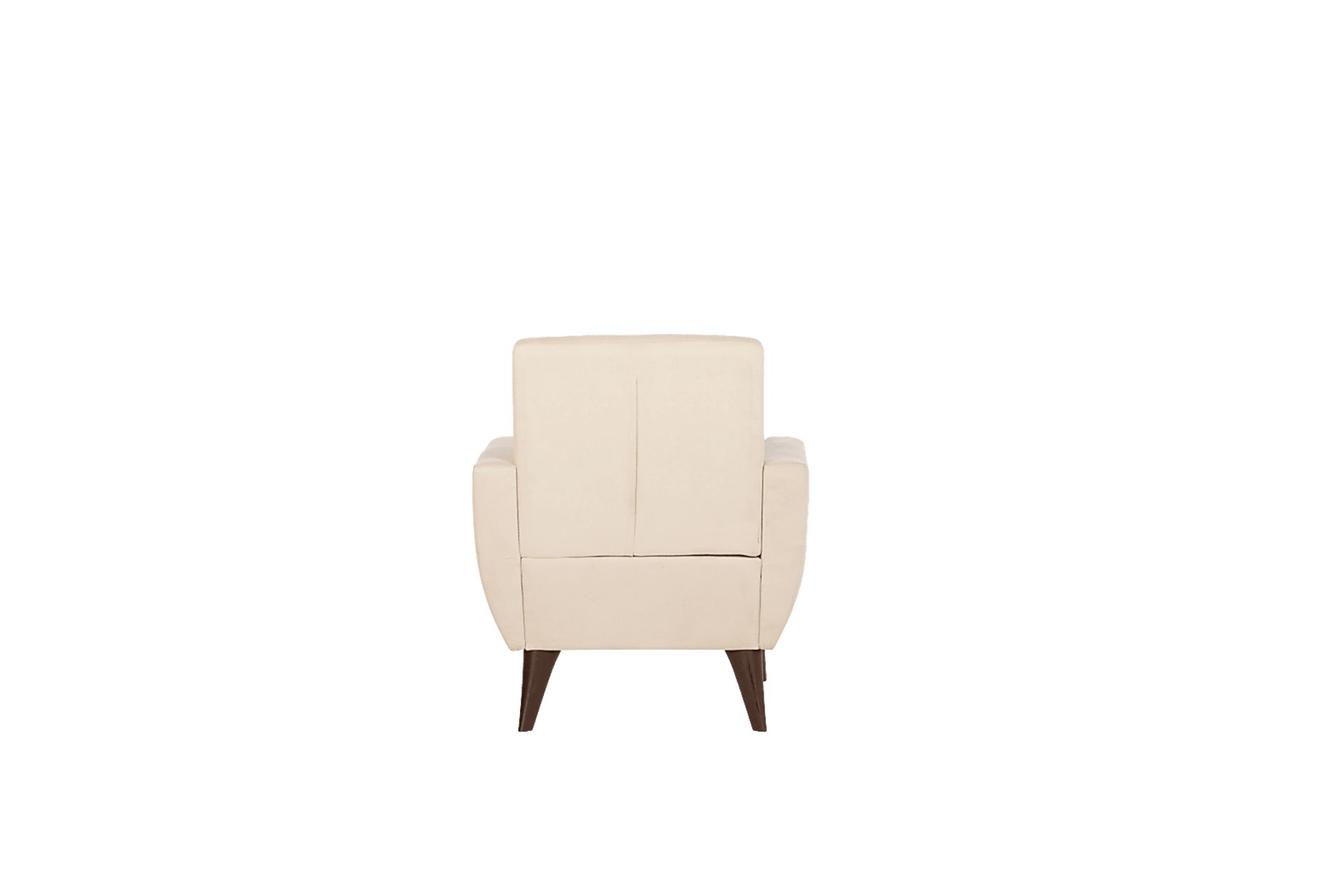 Trysail Beige Accent Chair - Image 7
