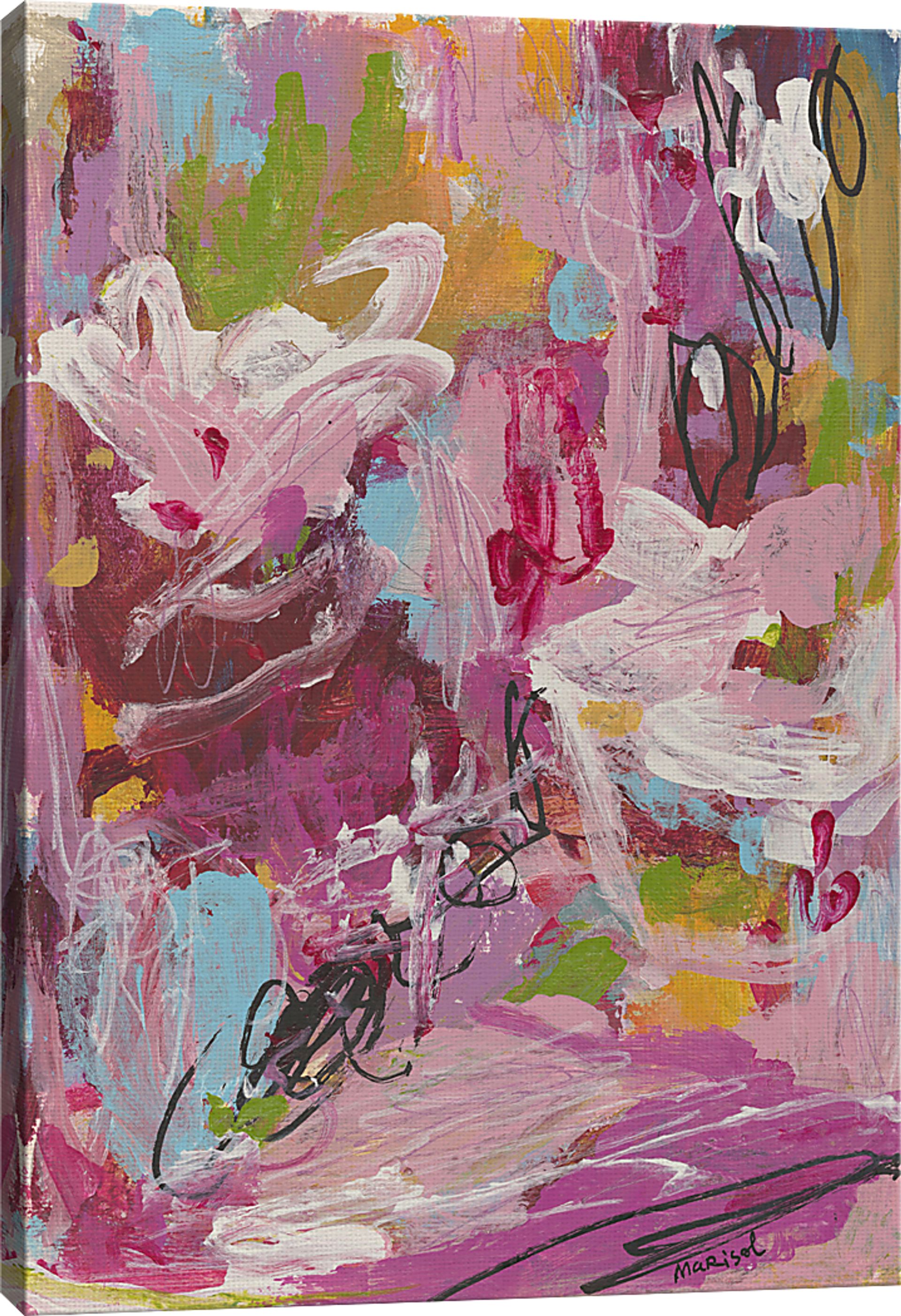 Tryze Multi Artwork - Image 3