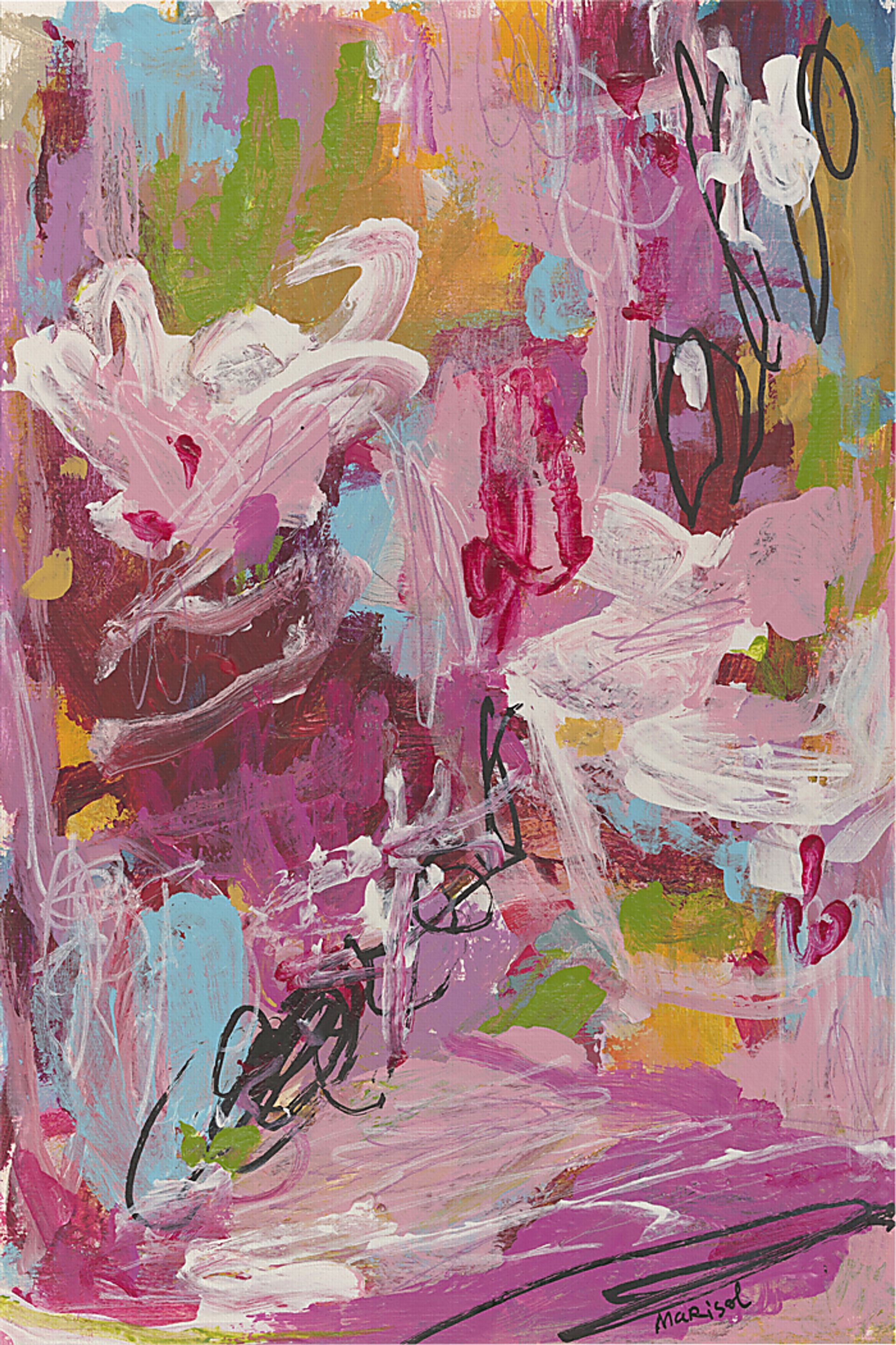 Tryze Multi Artwork - Image 1