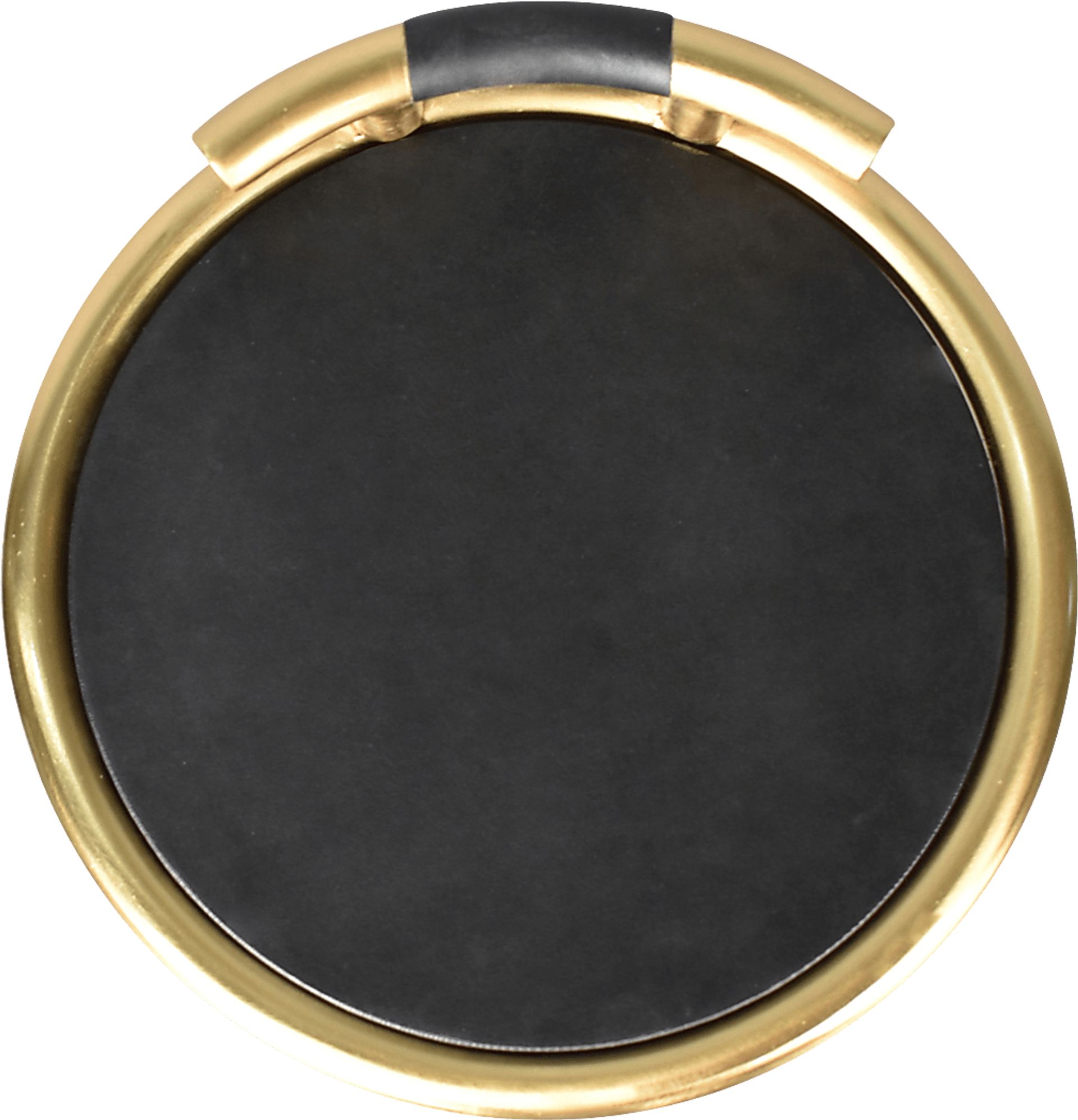 Tuatara Gold Accent Table - Image 5
