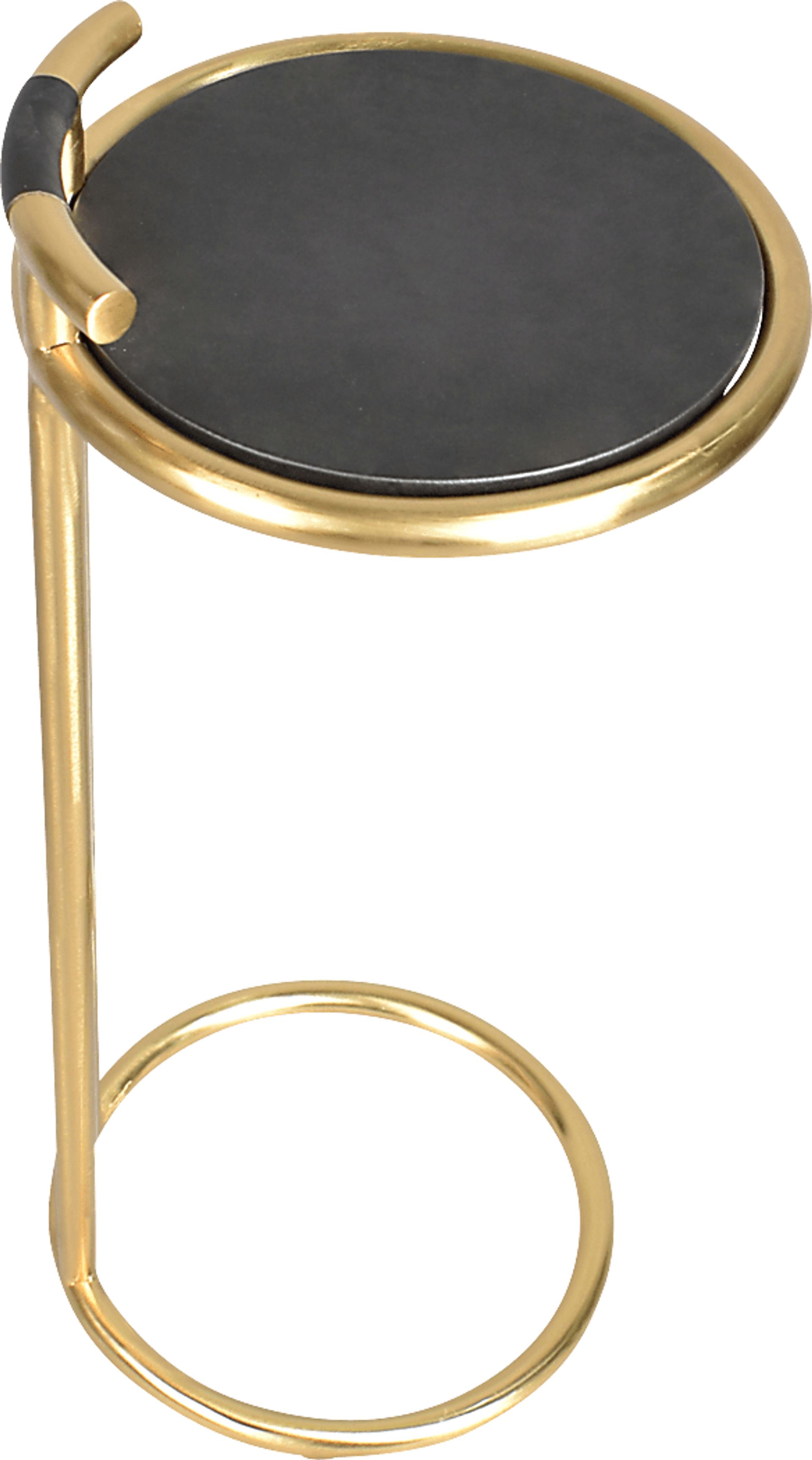 Tuatara Gold Accent Table - Image 7