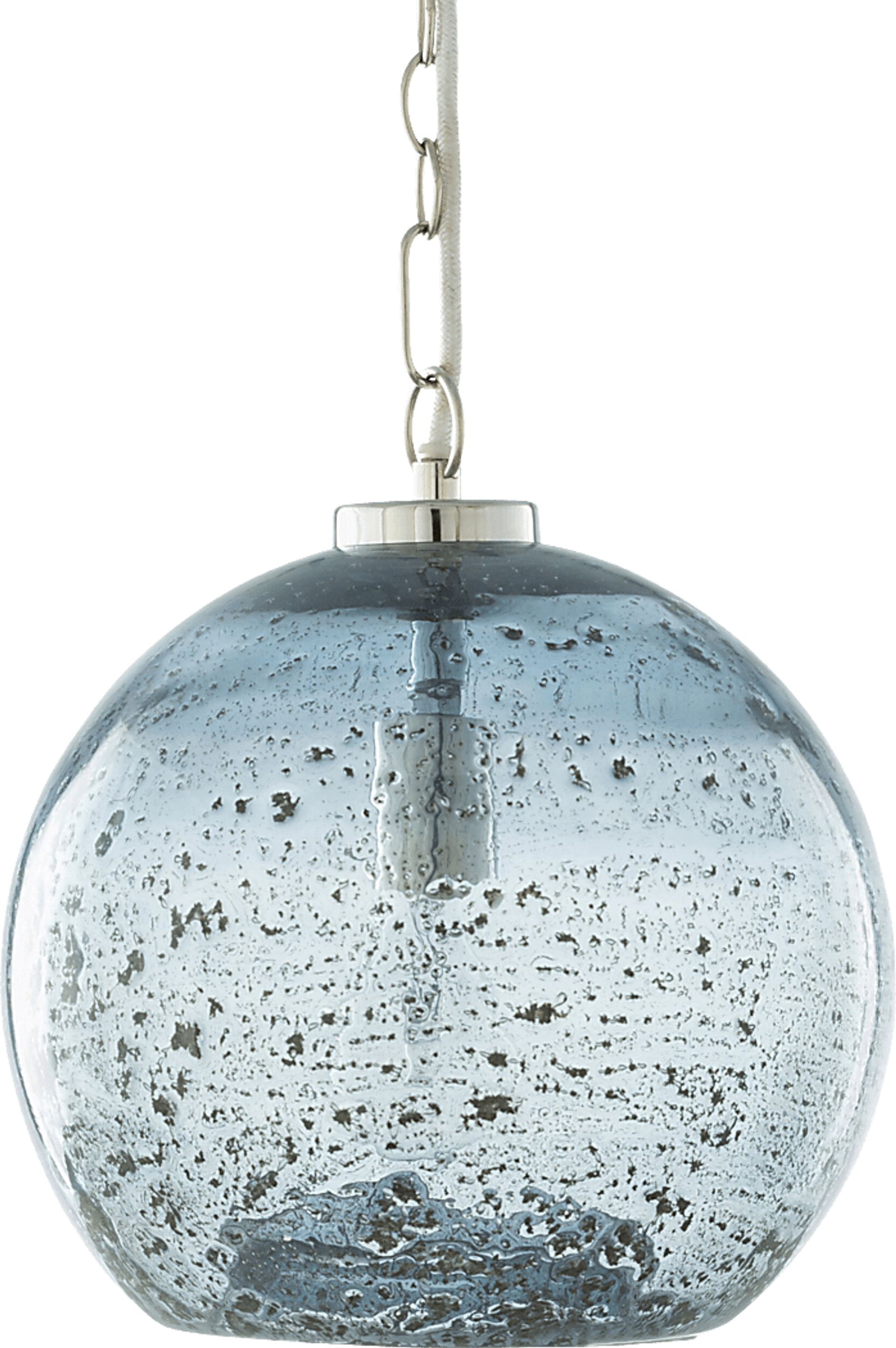 Tucanter Blue Pendant - Image 1