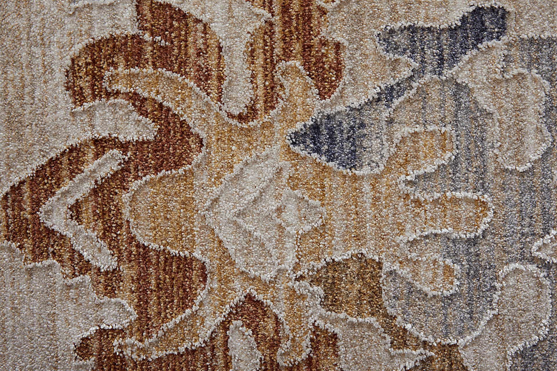 Tudama Ivory 5' x 7'6 Rug - Image 7