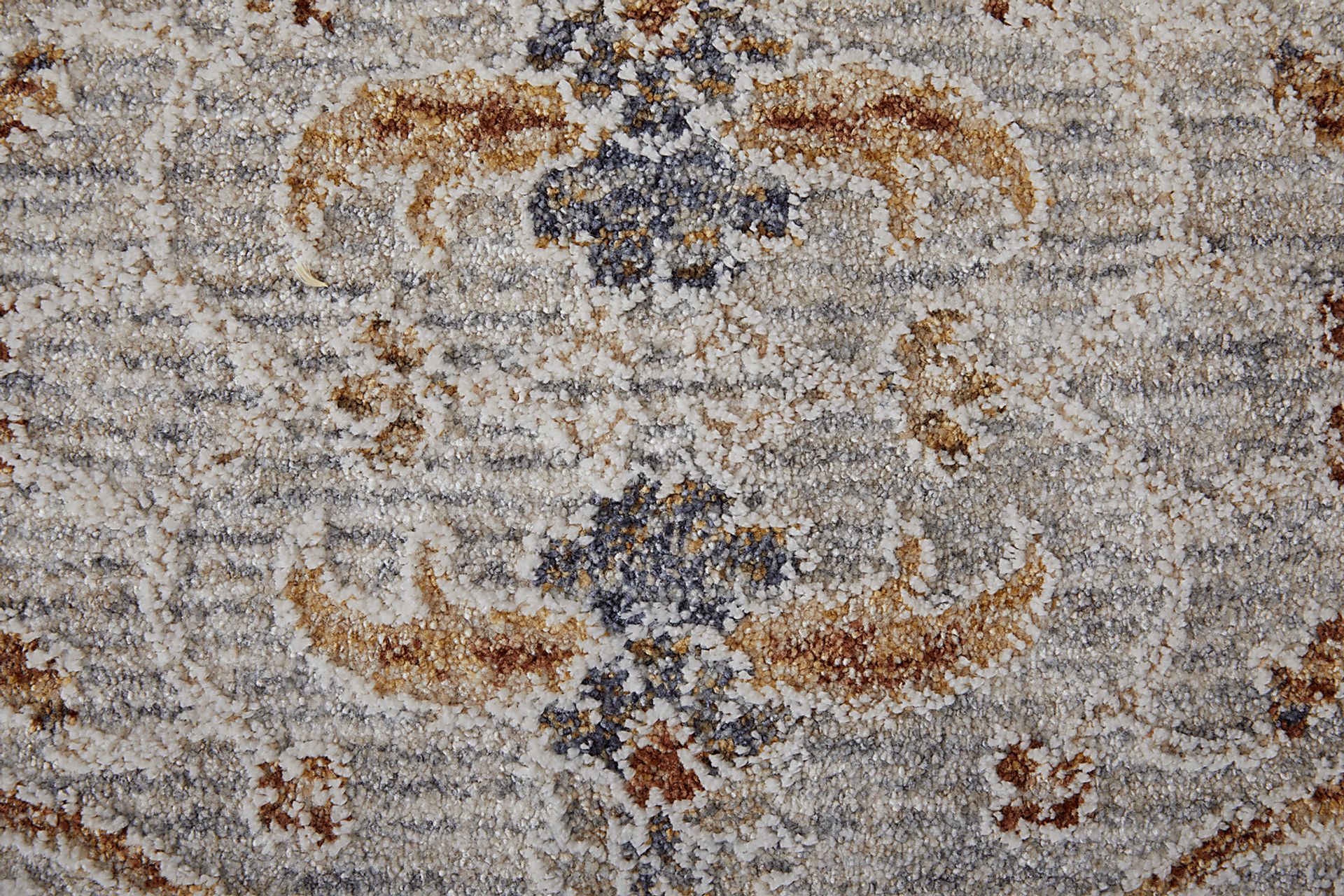 Tudama Ivory 7'10 x 10'3 Rug - Image 7