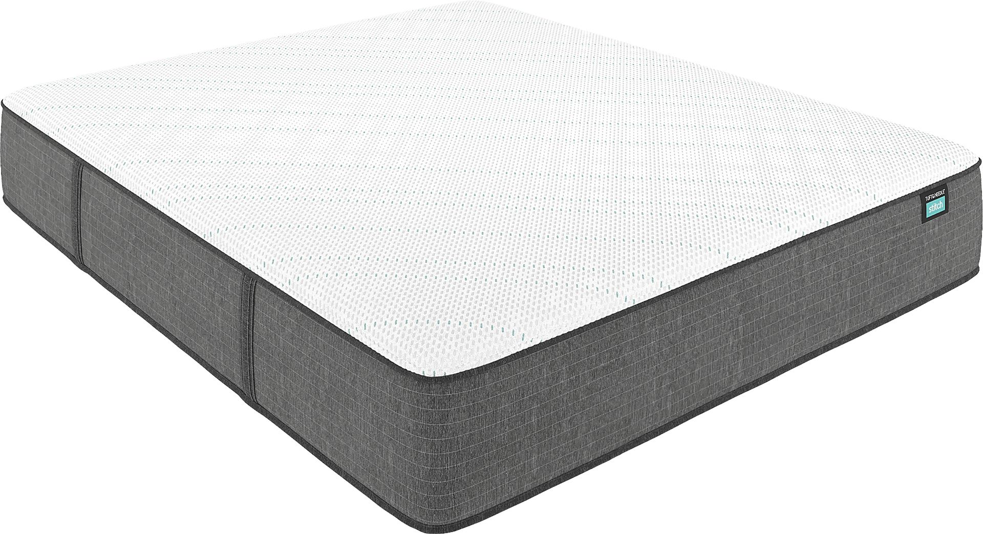 Tuft & Needle Stitch TN3.1 California King Mattress - Image 1