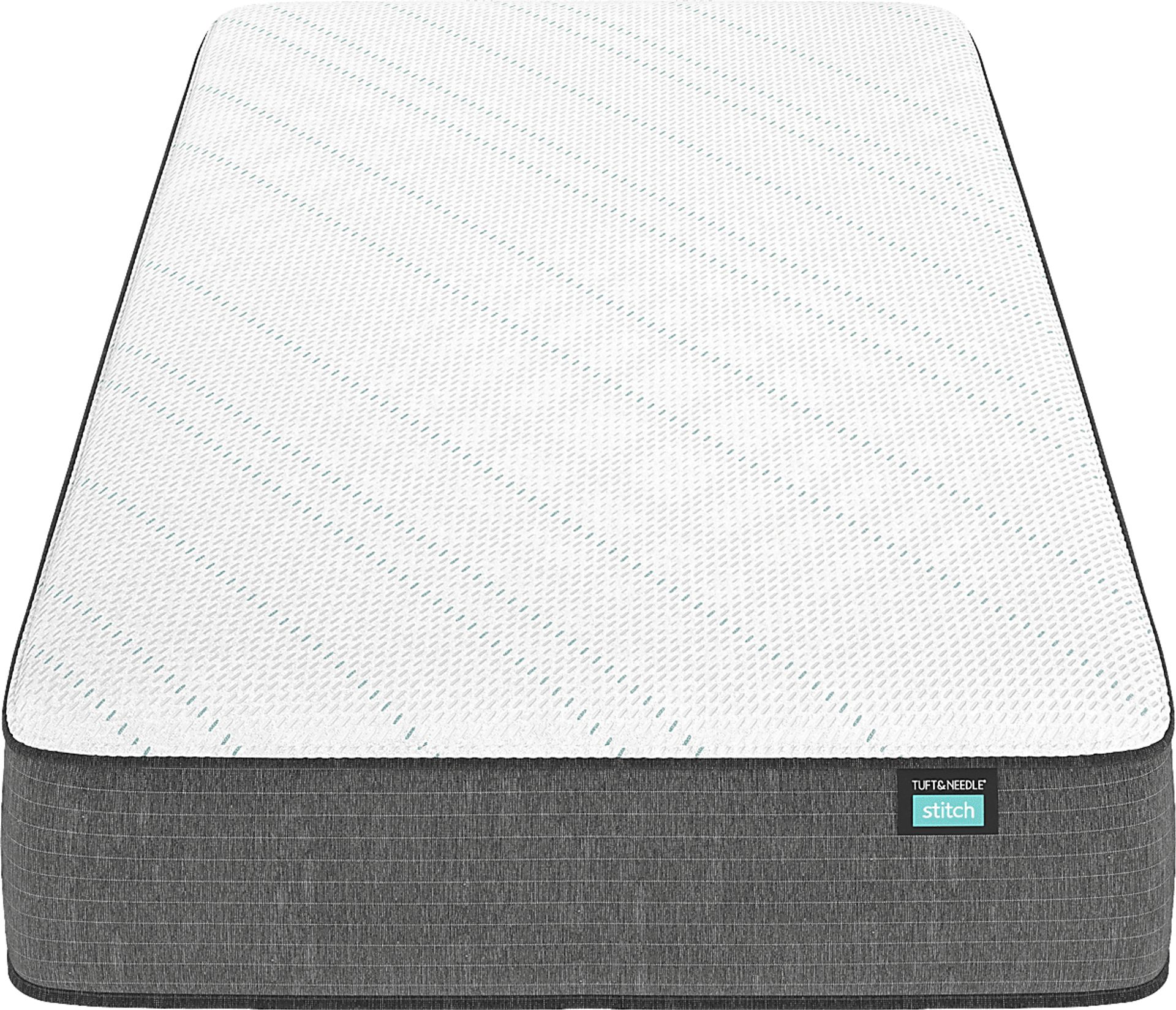 Tuft & Needle Stitch TN3.1 Full Mattress - Image 2