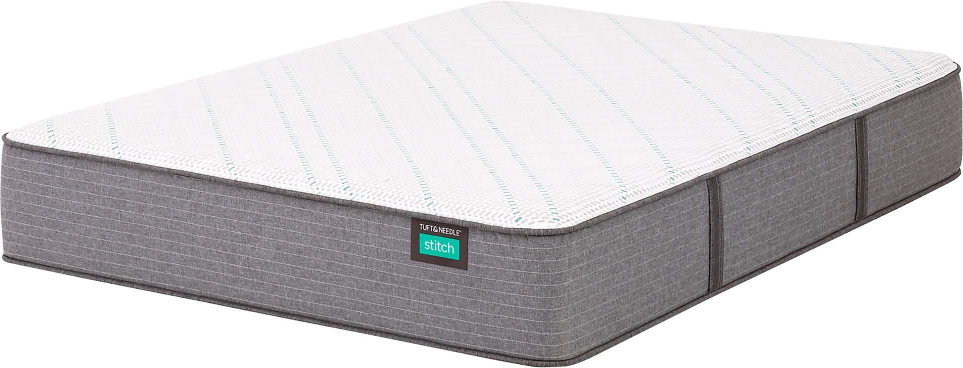 Tuft & Needle Stitch TN3.1 Full Mattress - Image 1