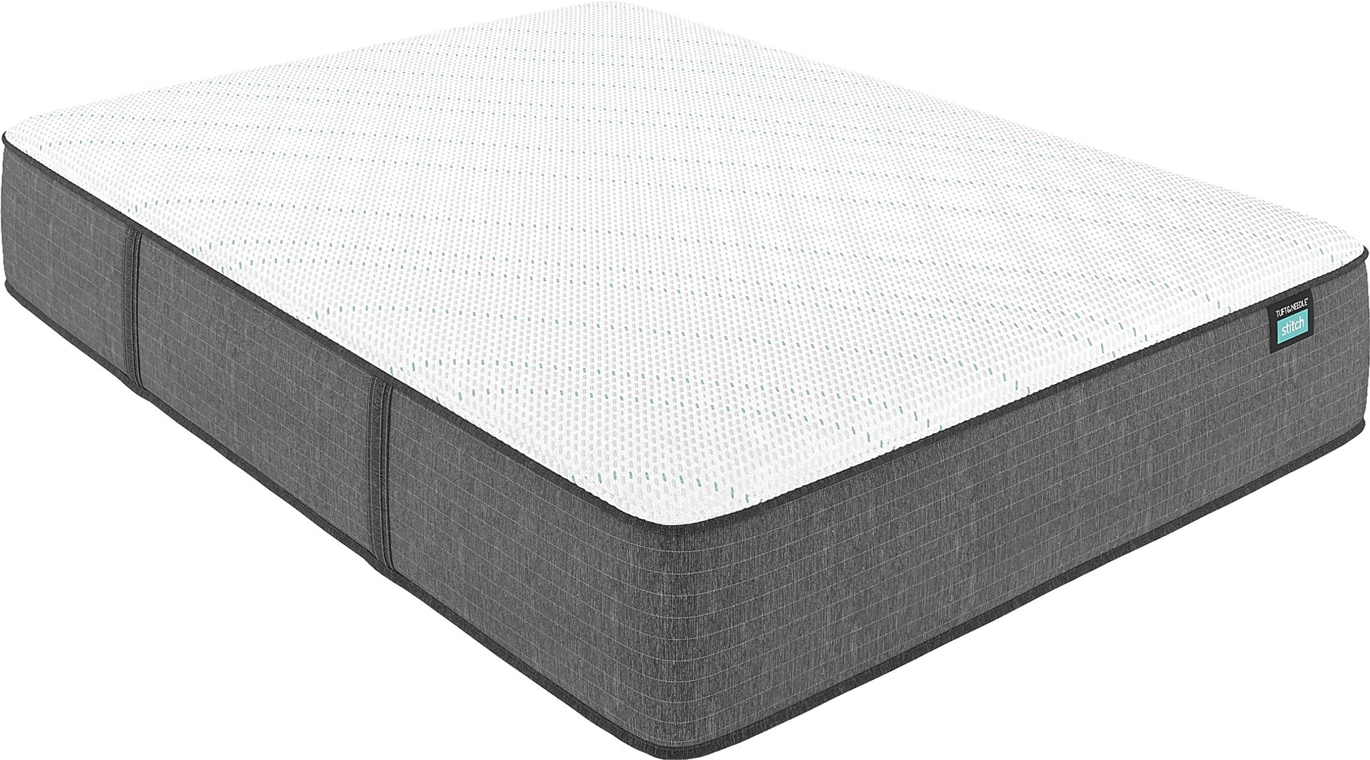 Tuft & Needle Stitch TN3.1 Queen Mattress - Image 1