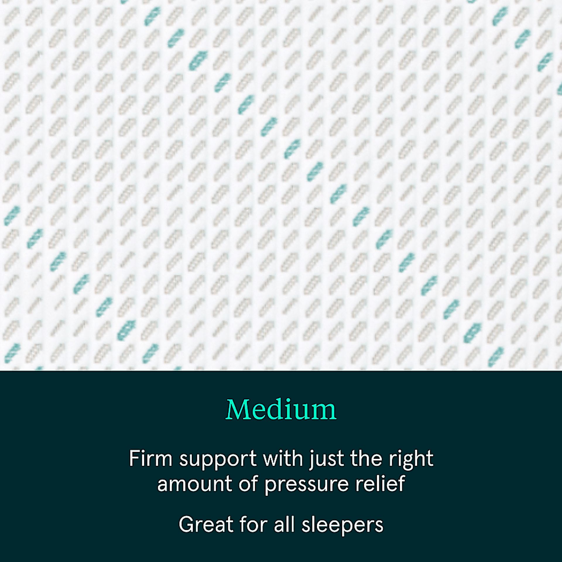 Tuft & Needle Stitch TN3.1 Twin Mattress - Image 6