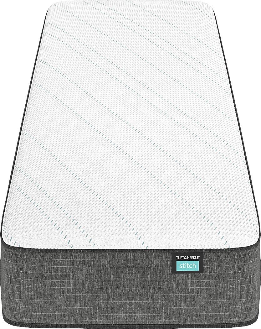 Tuft & Needle Stitch TN3.1 - Thumbnail 3