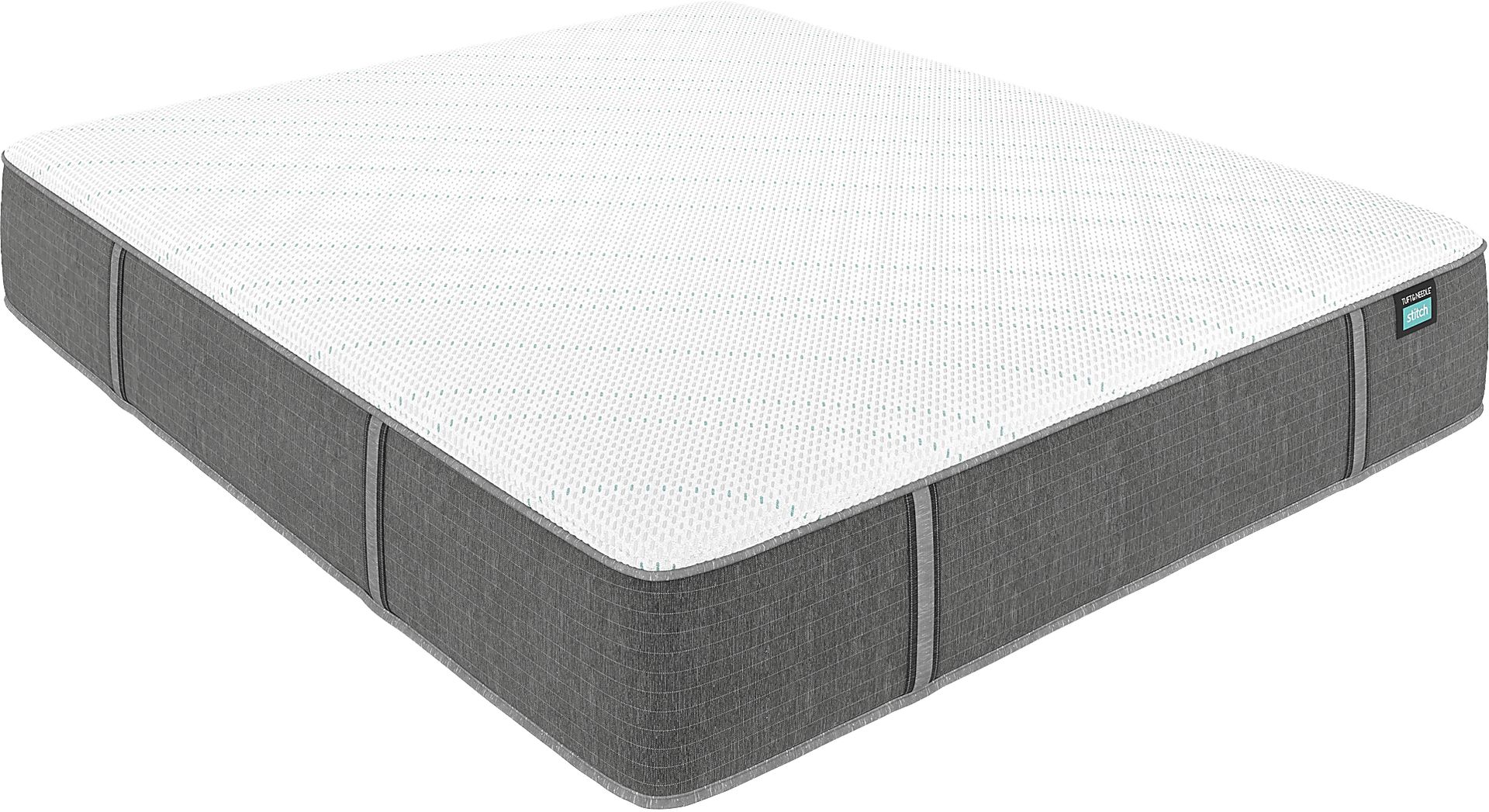 Tuft & Needle Stitch TN5.1 California King Mattress - Image 1