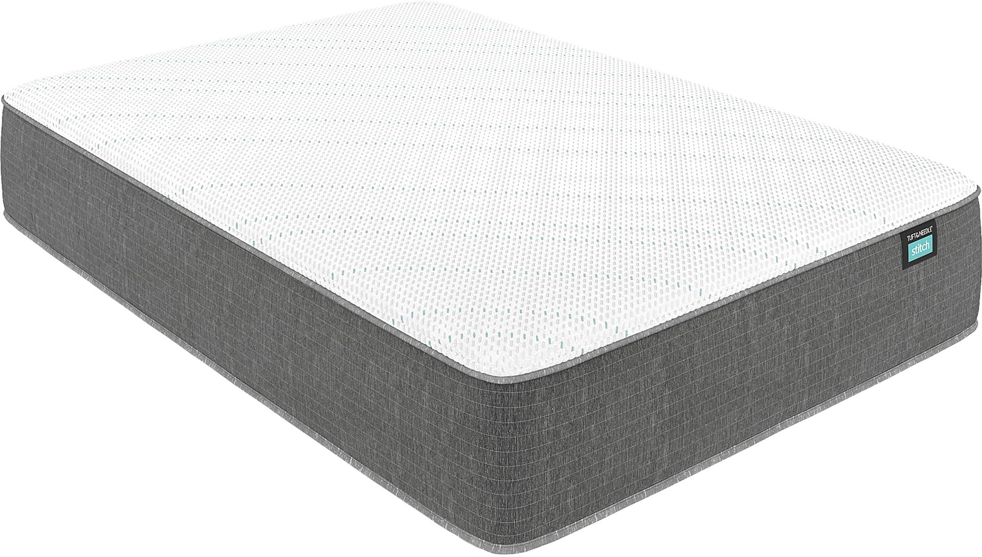 Tuft & Needle Stitch TN5.1 Full Mattress - Image 1