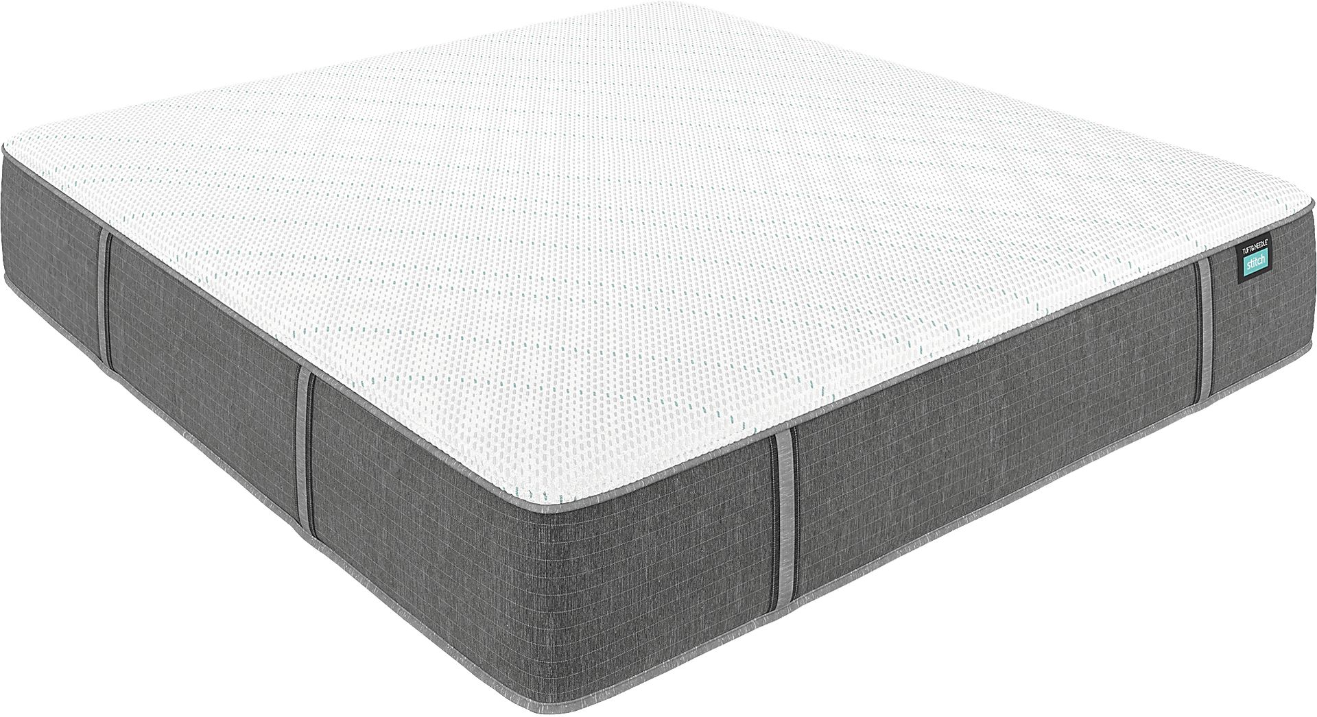 Tuft & Needle Stitch TN5.1 King Mattress - Image 1