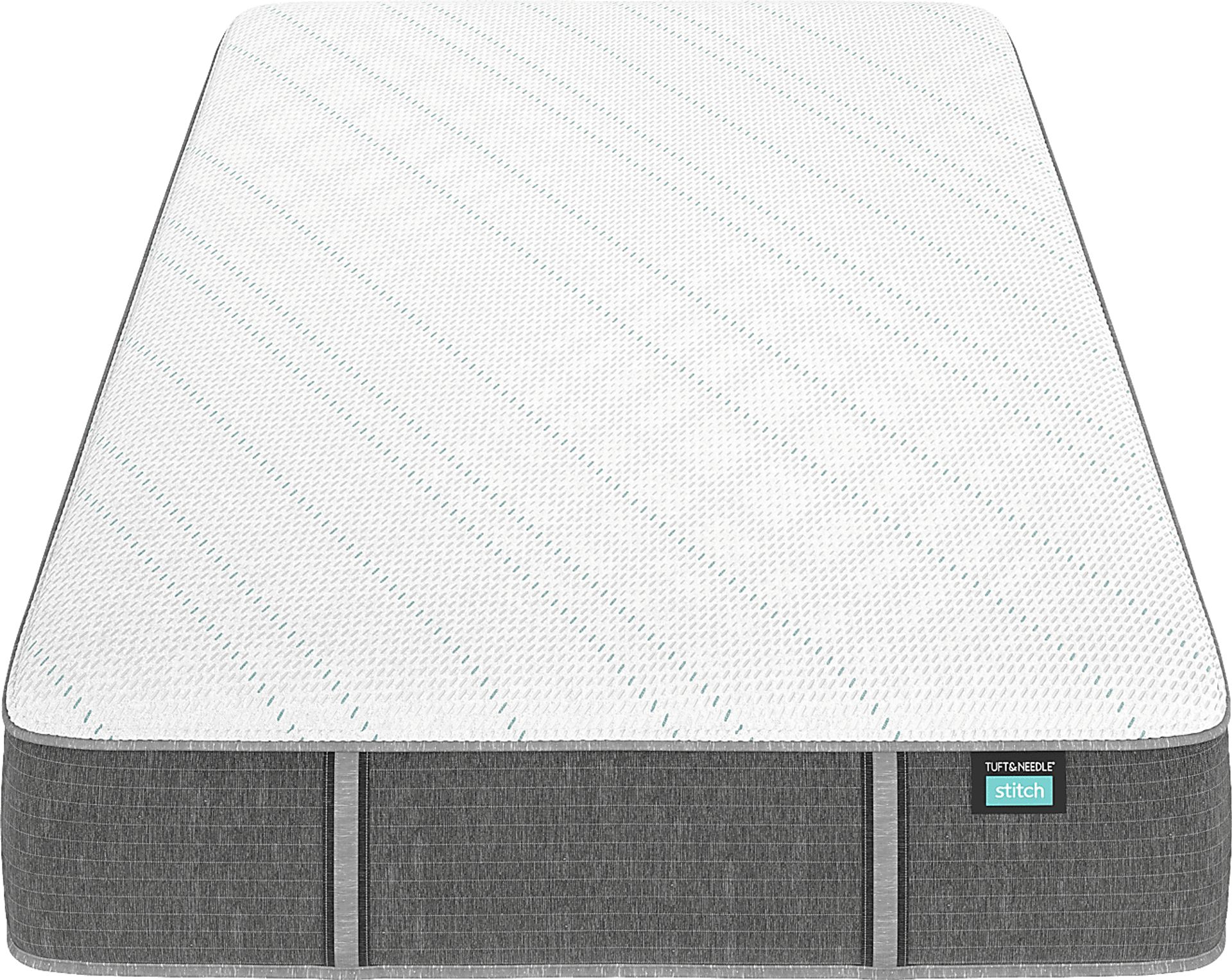 Tuft & Needle Stitch TN5.1 Queen Mattress - Image 2