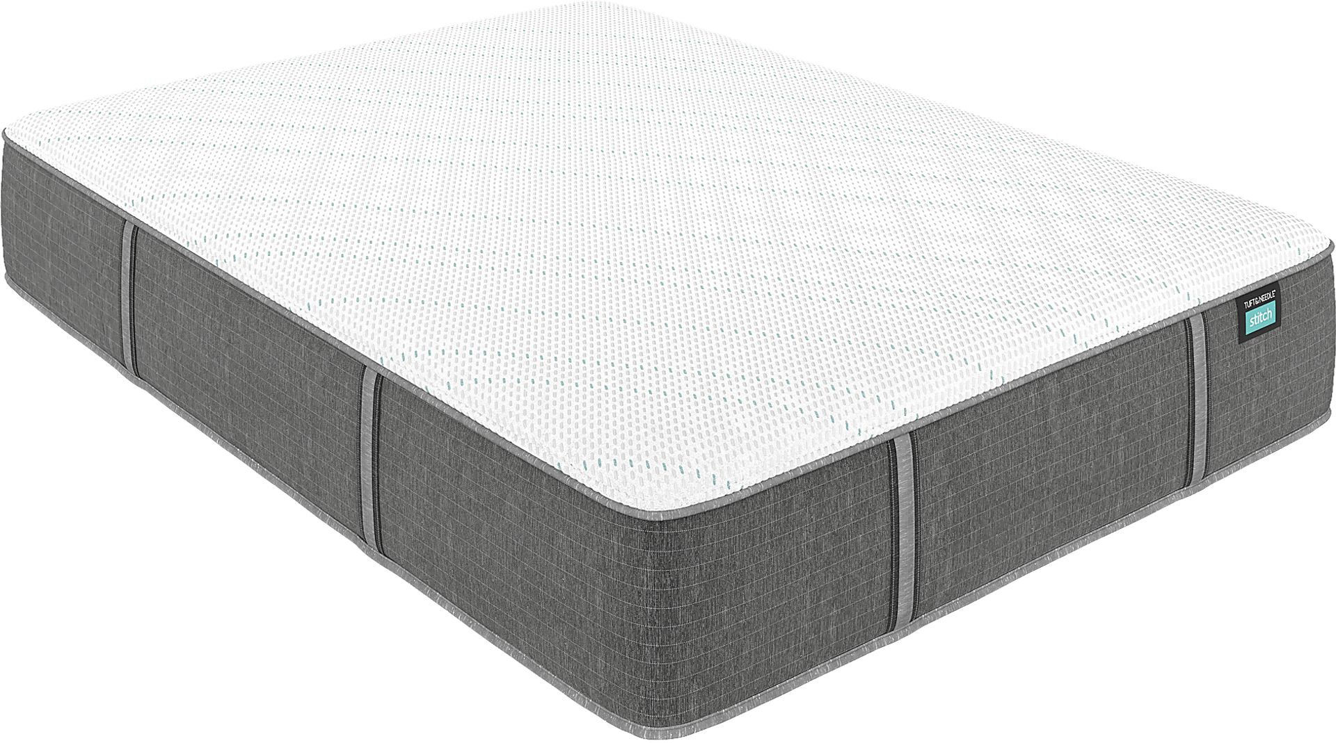 Tuft & Needle Stitch TN5.1 Queen Mattress - Image 1