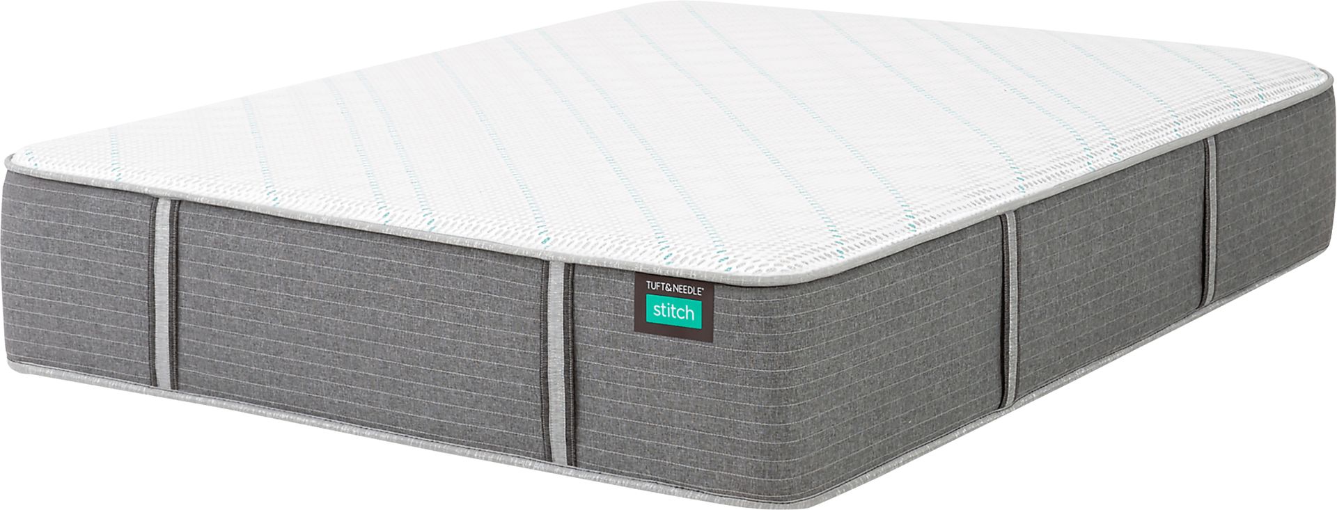 Tuft & Needle Stitch TN5.1 Twin Mattress - Image 1