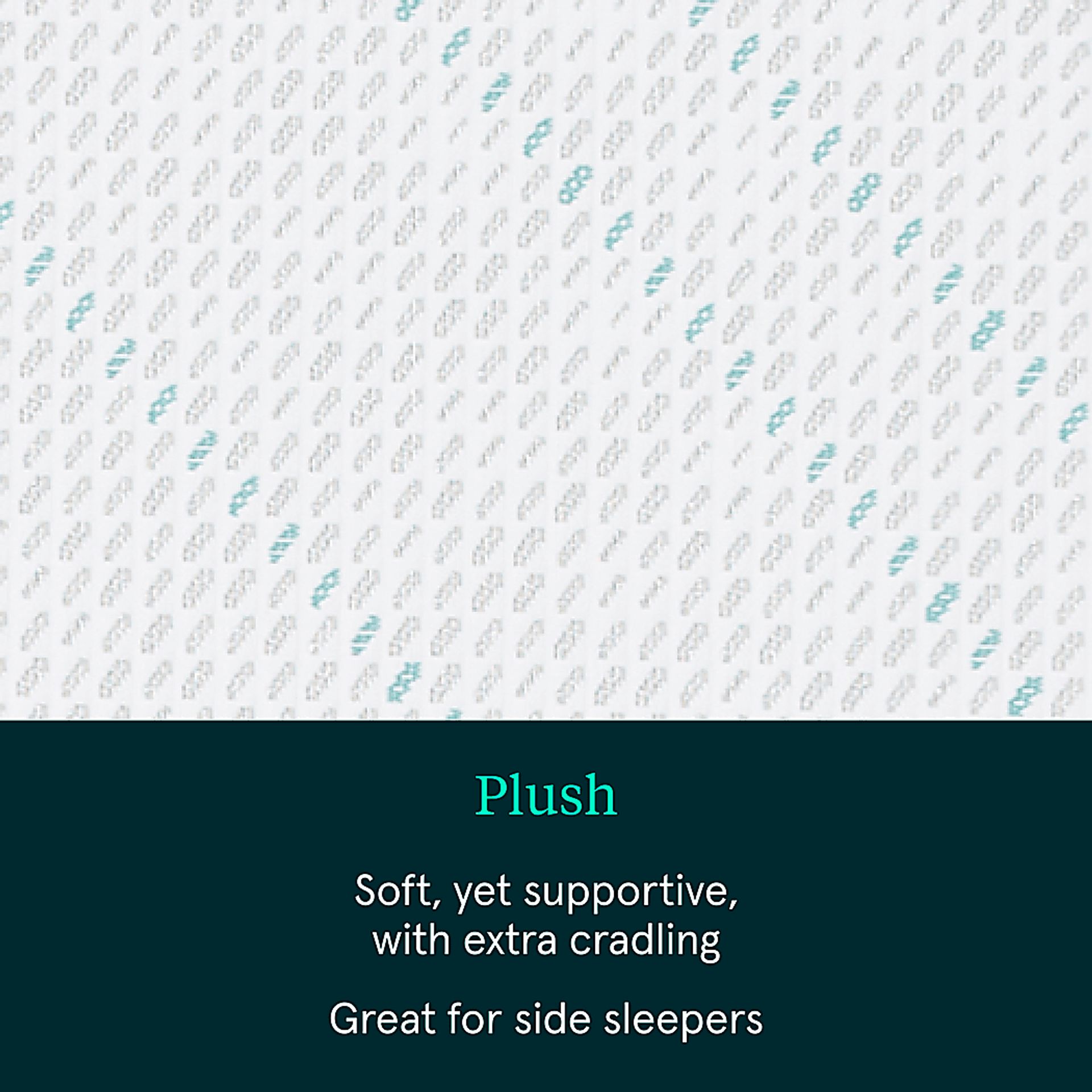 Tuft & Needle Stitch TN7.1 Twin Xl Mattress - Image 6