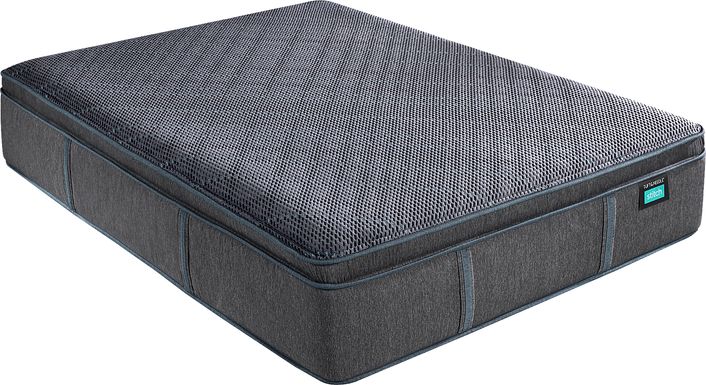 Stitch Tn9 Full Mattress