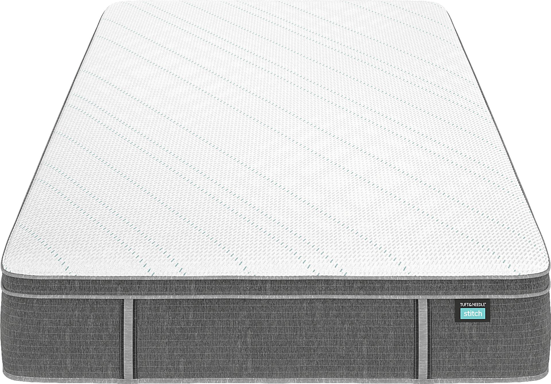 Tuft & Needle Stitch TN9.1 California King Mattress - Image 2