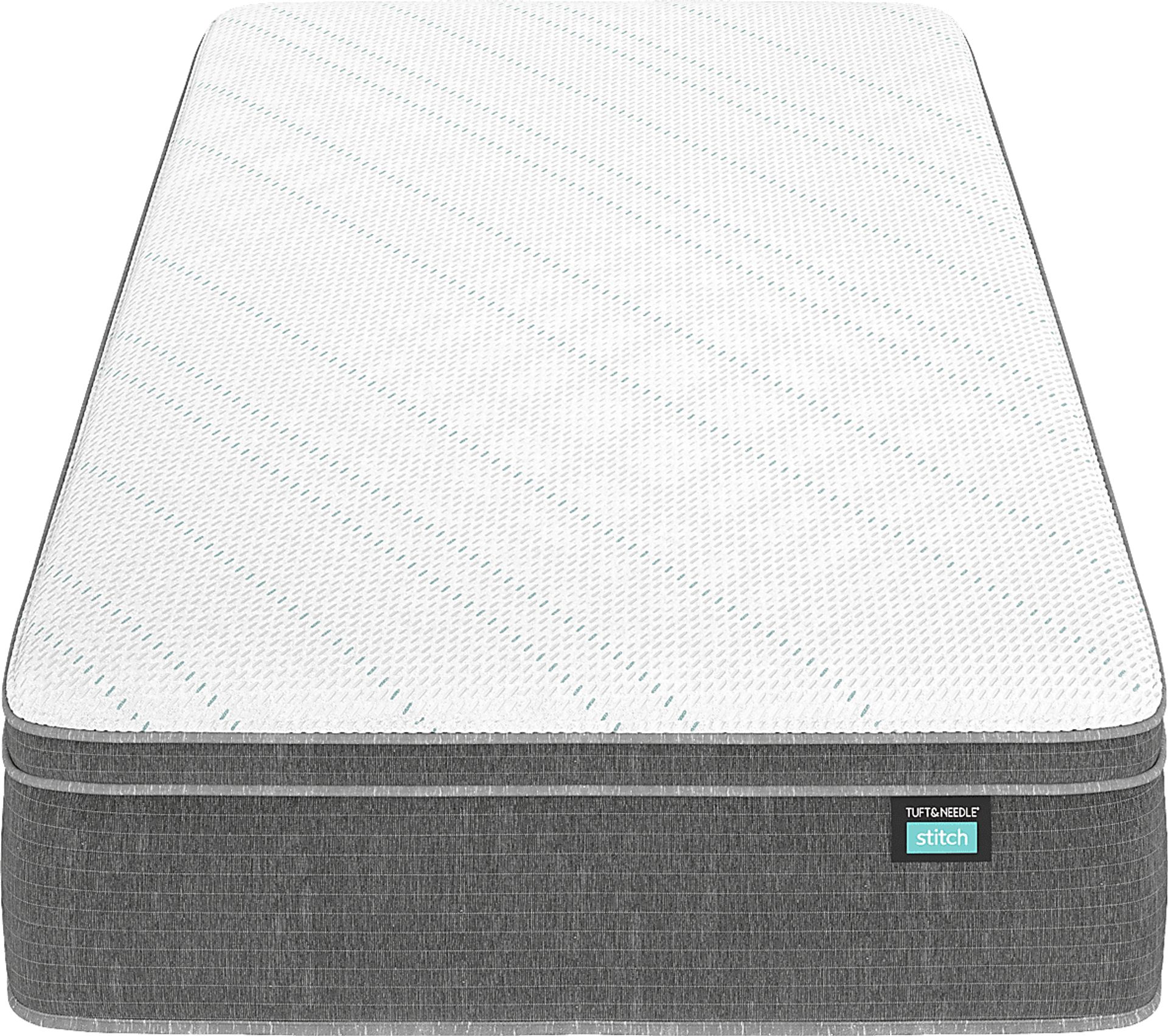 Tuft & Needle Stitch TN9.1 Full Mattress - Image 2