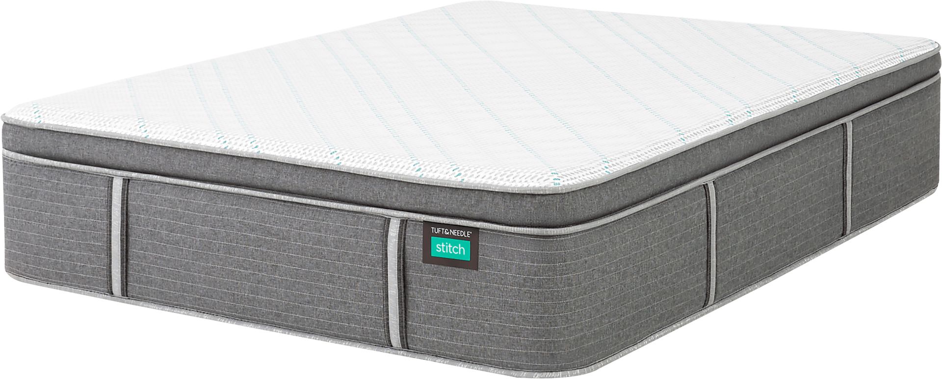 Tuft & Needle Stitch TN9.1 Full Mattress - Image 1