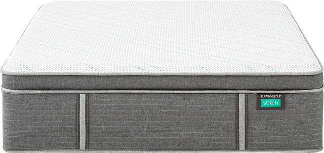 Tuft & Needle Stitch TN9.1 Queen Mattress - Thumbnail - Image 2
