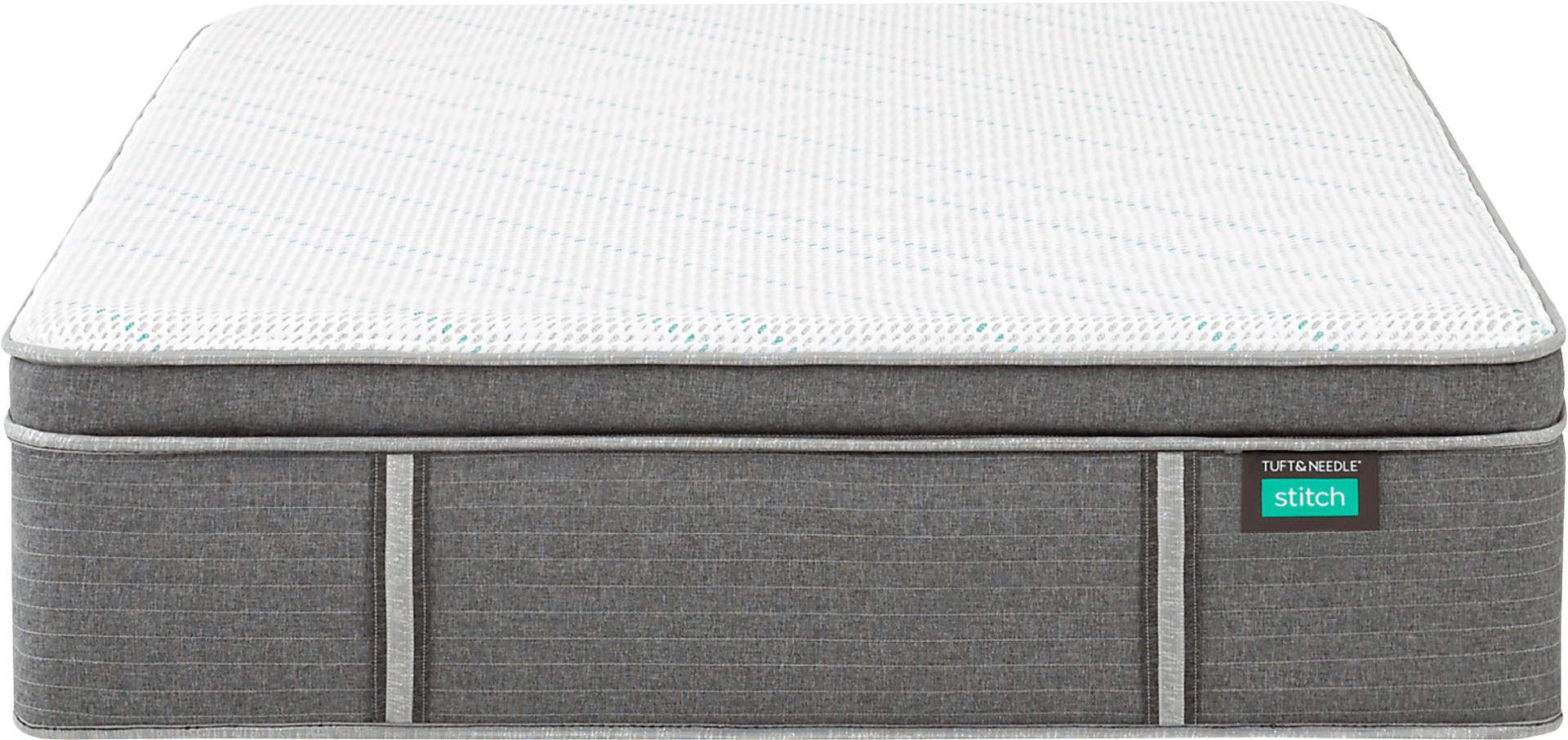 Tuft & Needle Stitch TN9.1 Queen Mattress - Image 2