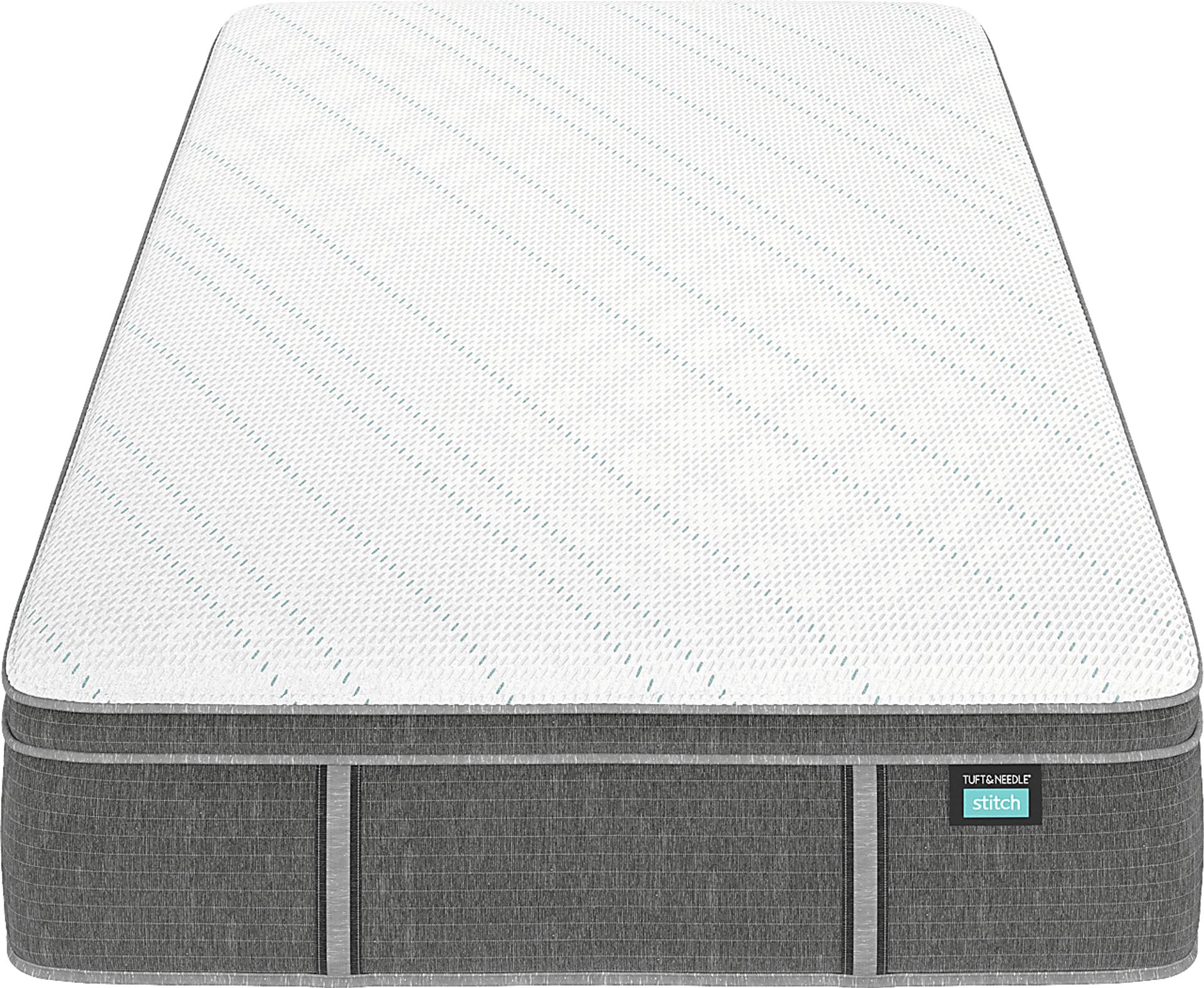 Tuft & Needle Stitch TN9.1 Queen Mattress - Image 2