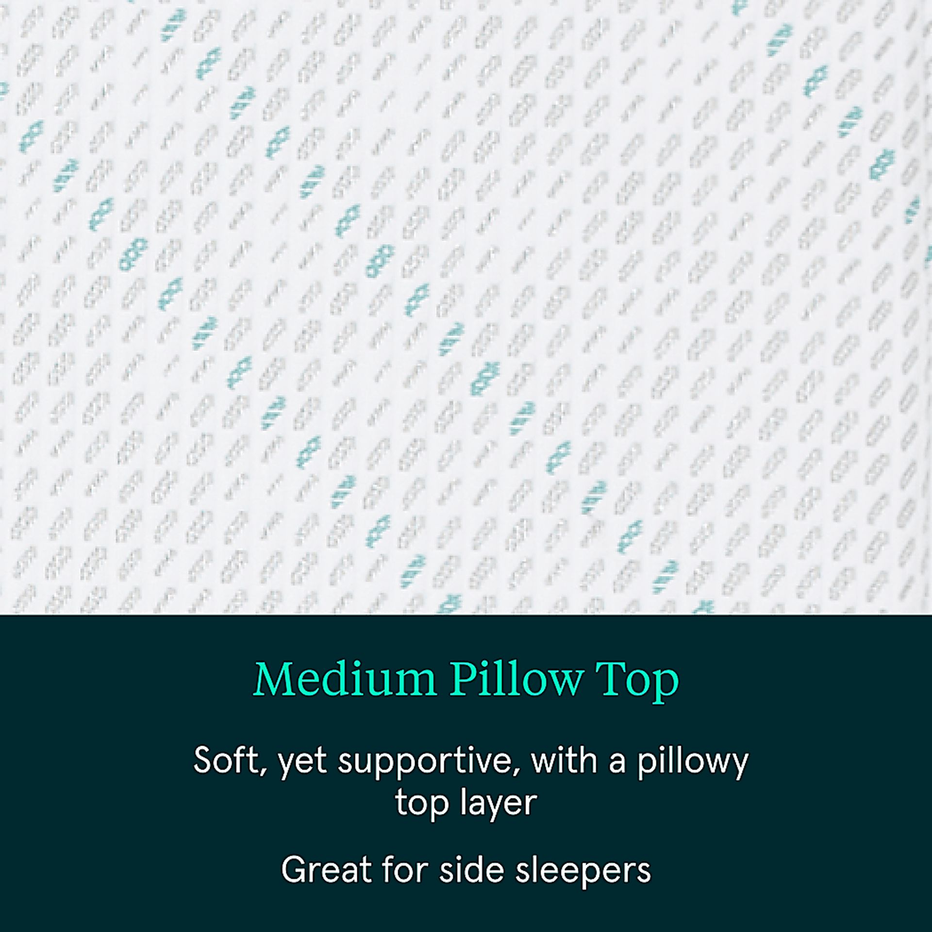 Tuft & Needle Stitch TN9.1 Queen Mattress - Image 6