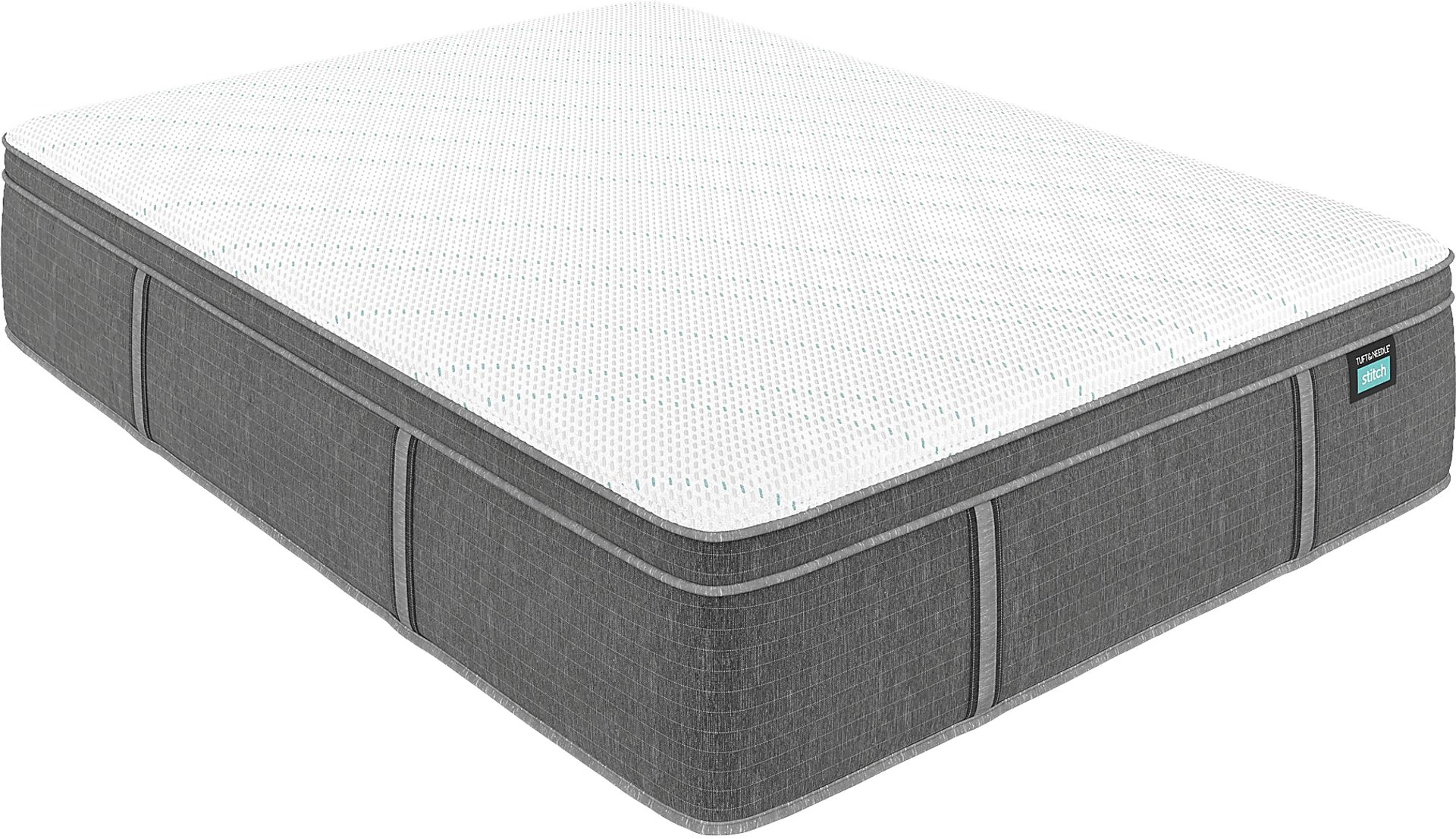 Tuft & Needle Stitch TN9.1 Queen Mattress - Image 1