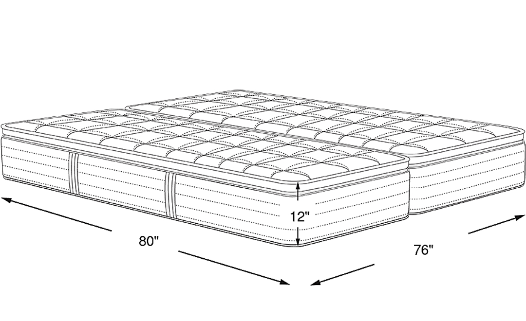 Mattress Dimensions