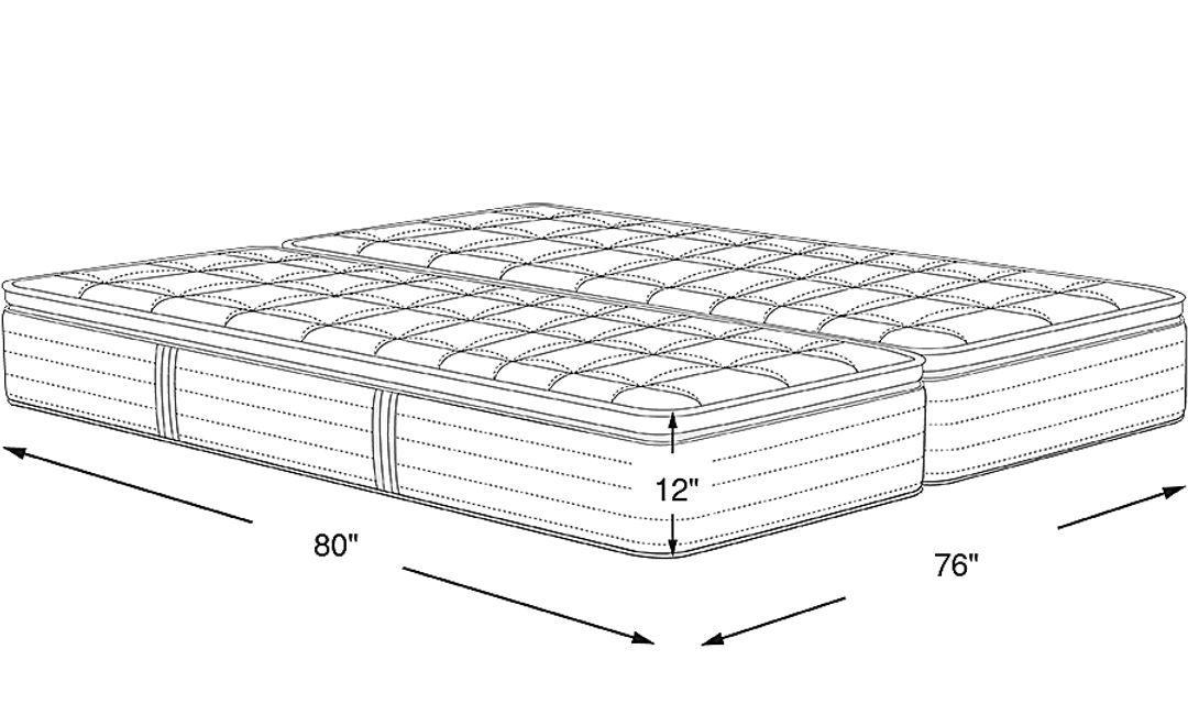 Mattress Dimensions