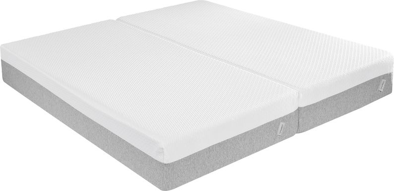 Stitch Tn1 Split King Mattress