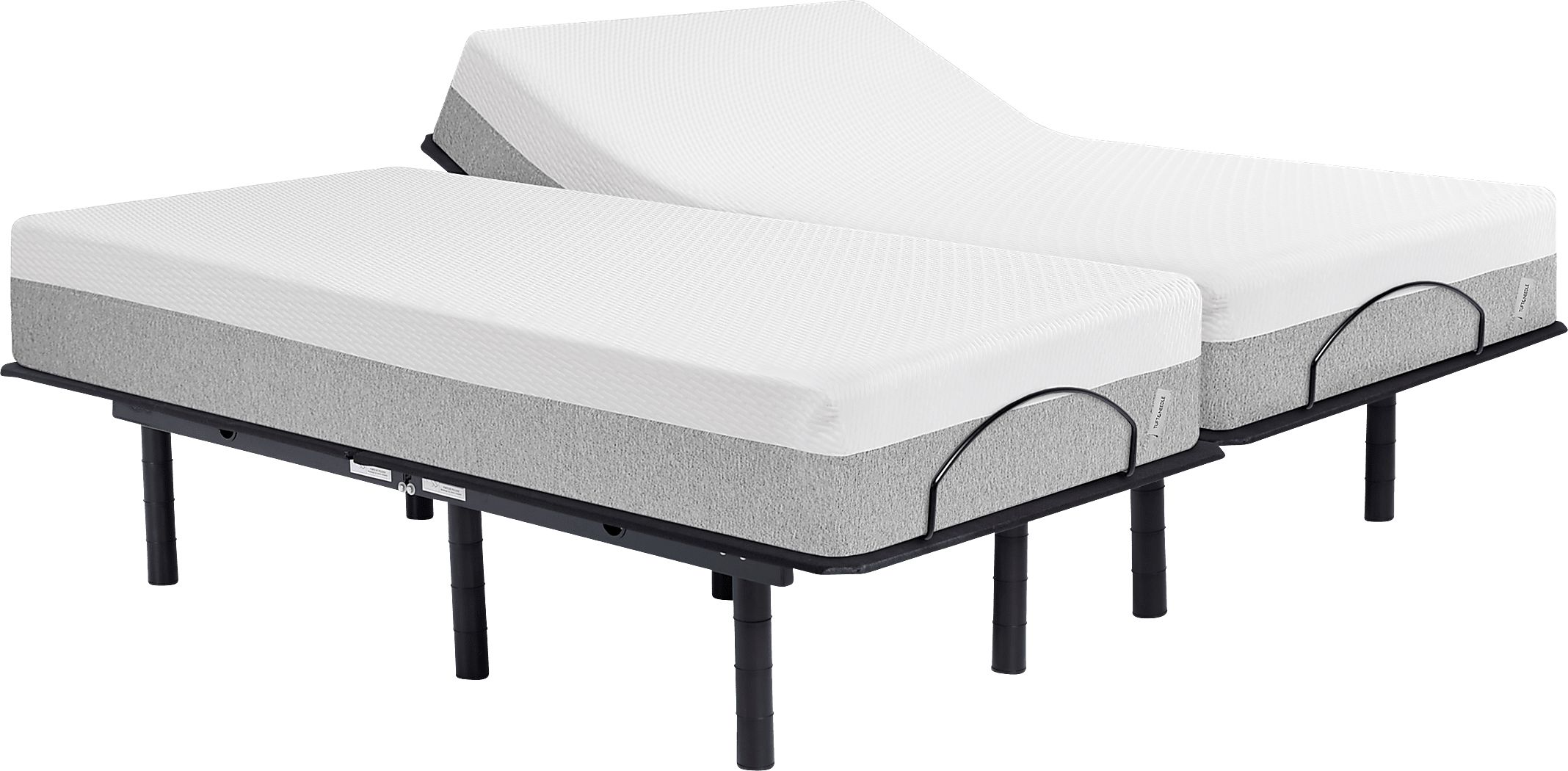 Tuft & Needle TN1 Split King Mattress Set